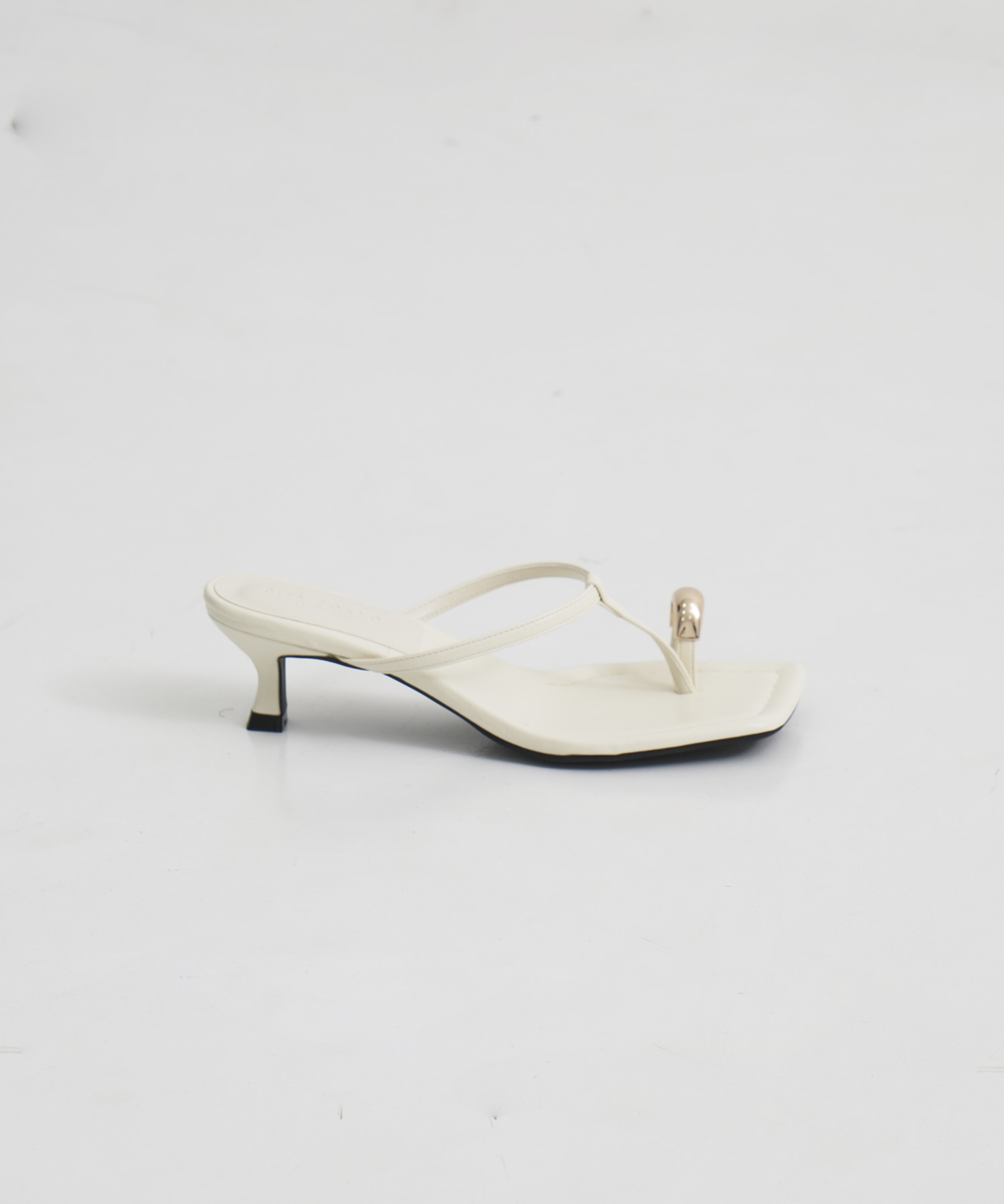Ring Thong Sandal