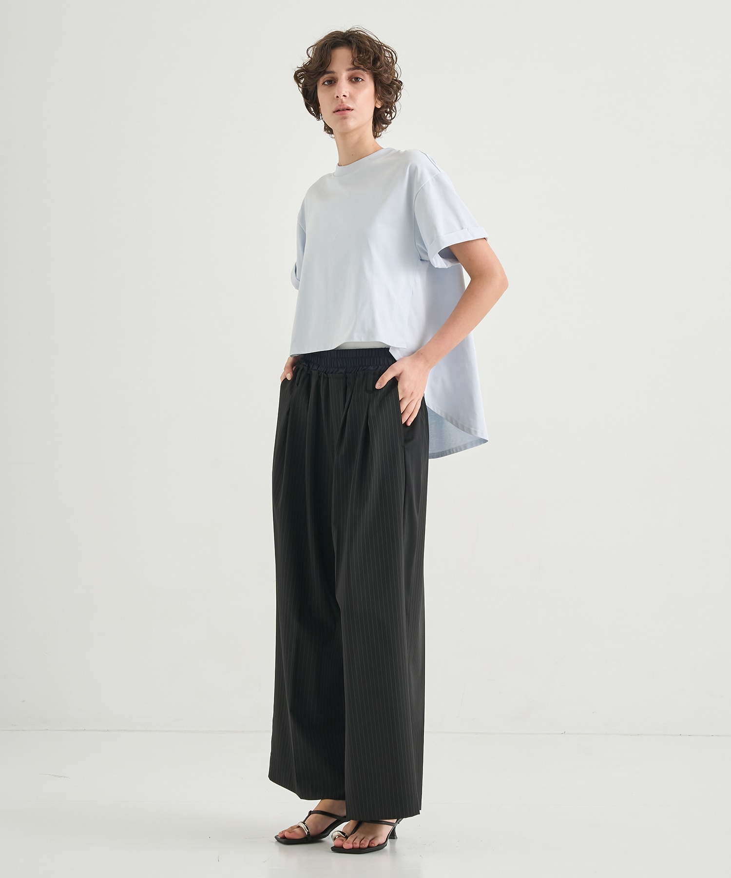 Sideline Wide Pants