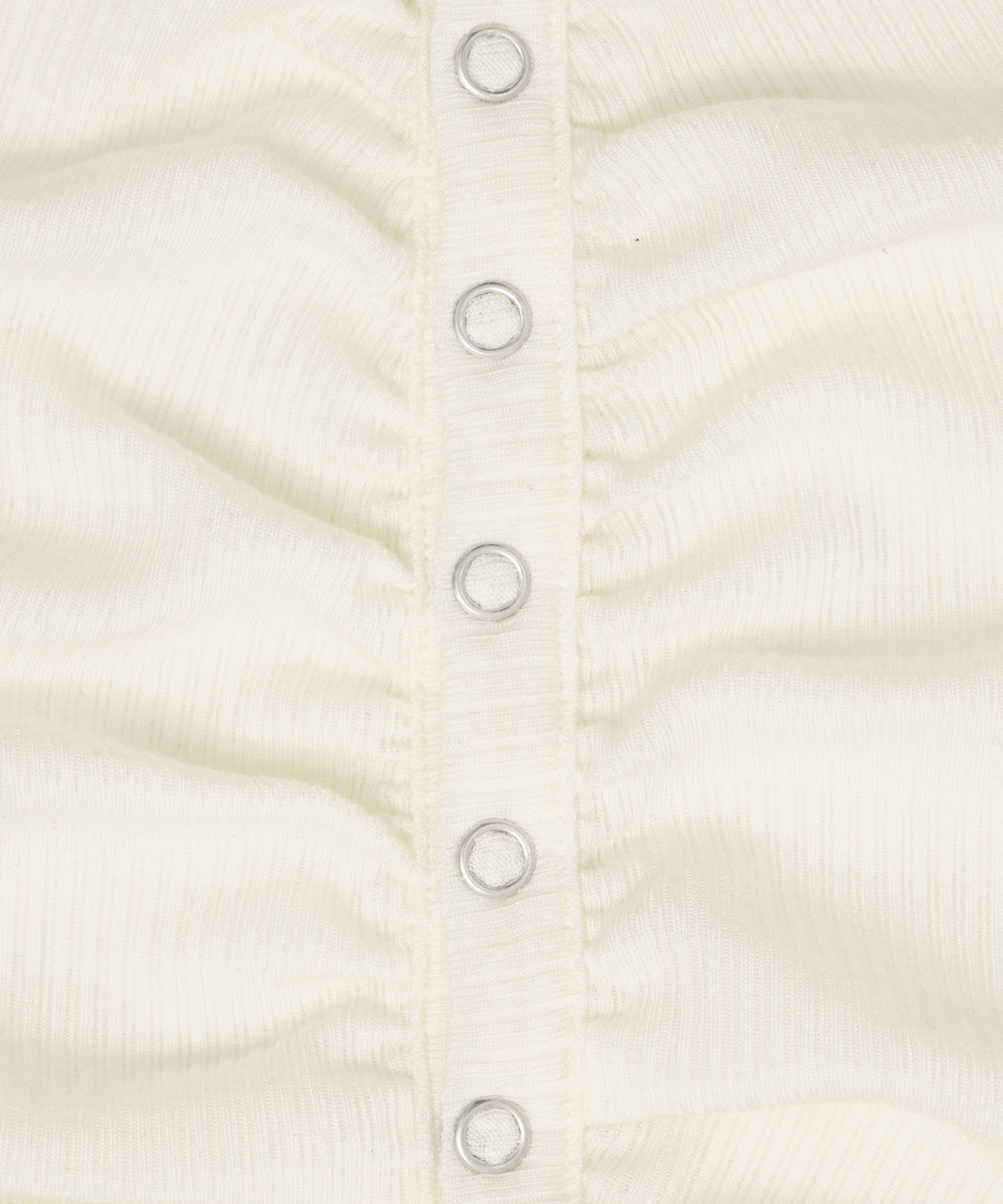 Cashmere Gather Tops