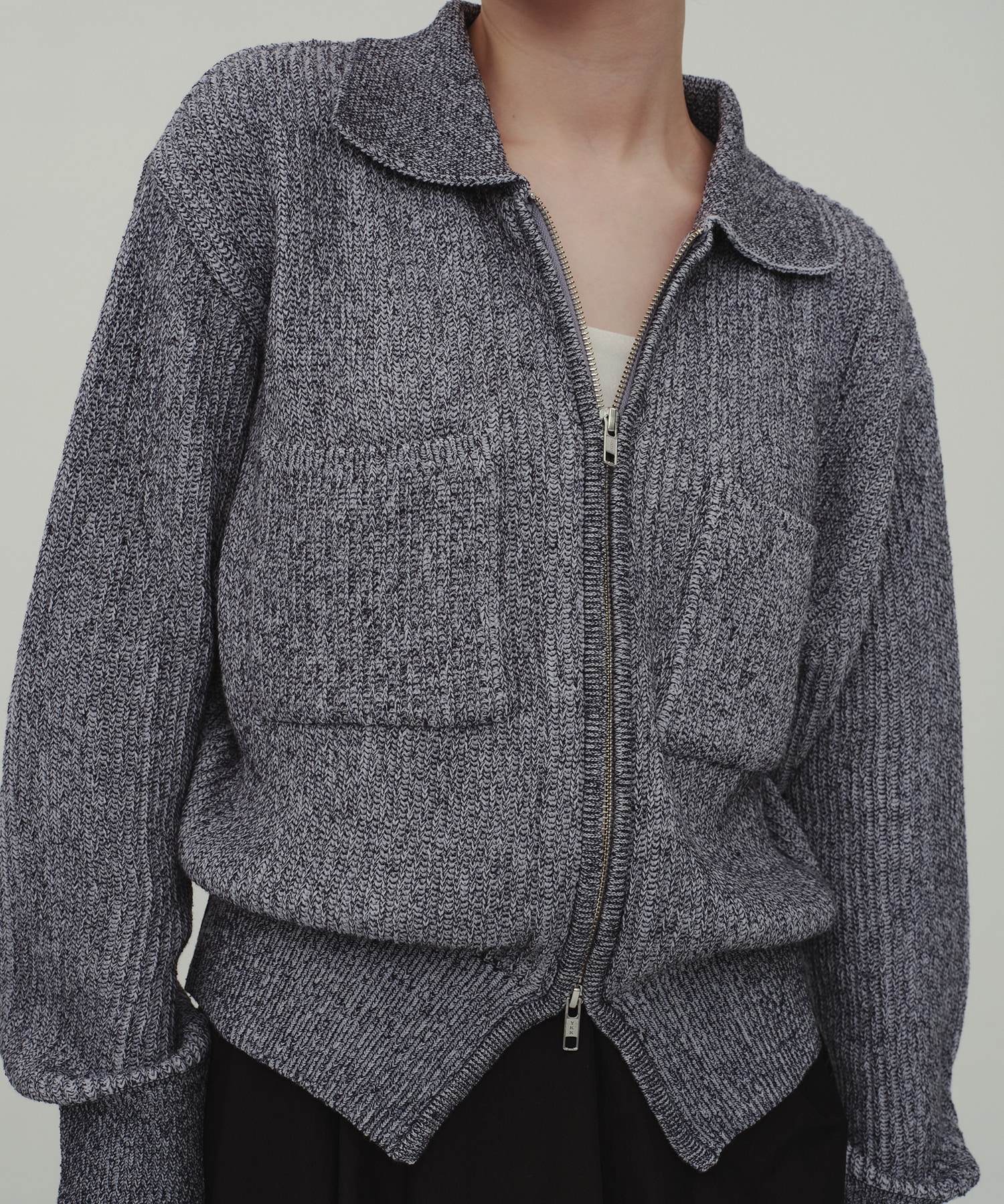 Nep Drivers Knit