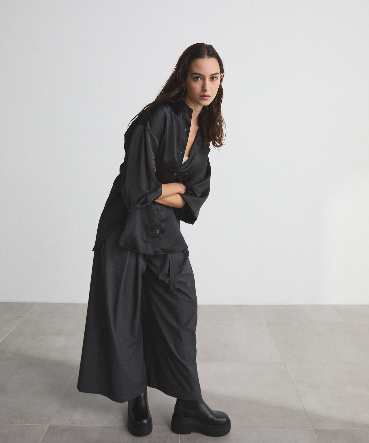 Softline BeltPants