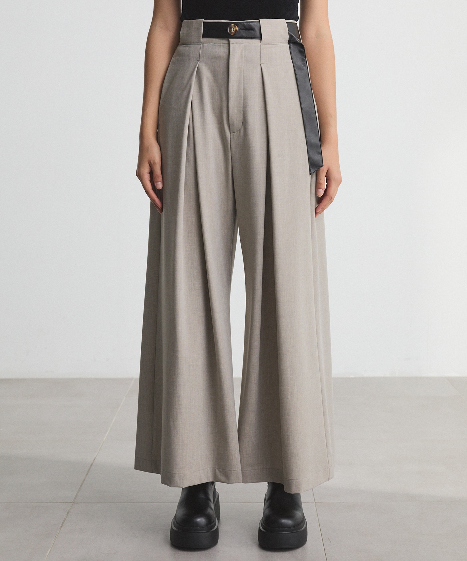 Softline BeltPants
