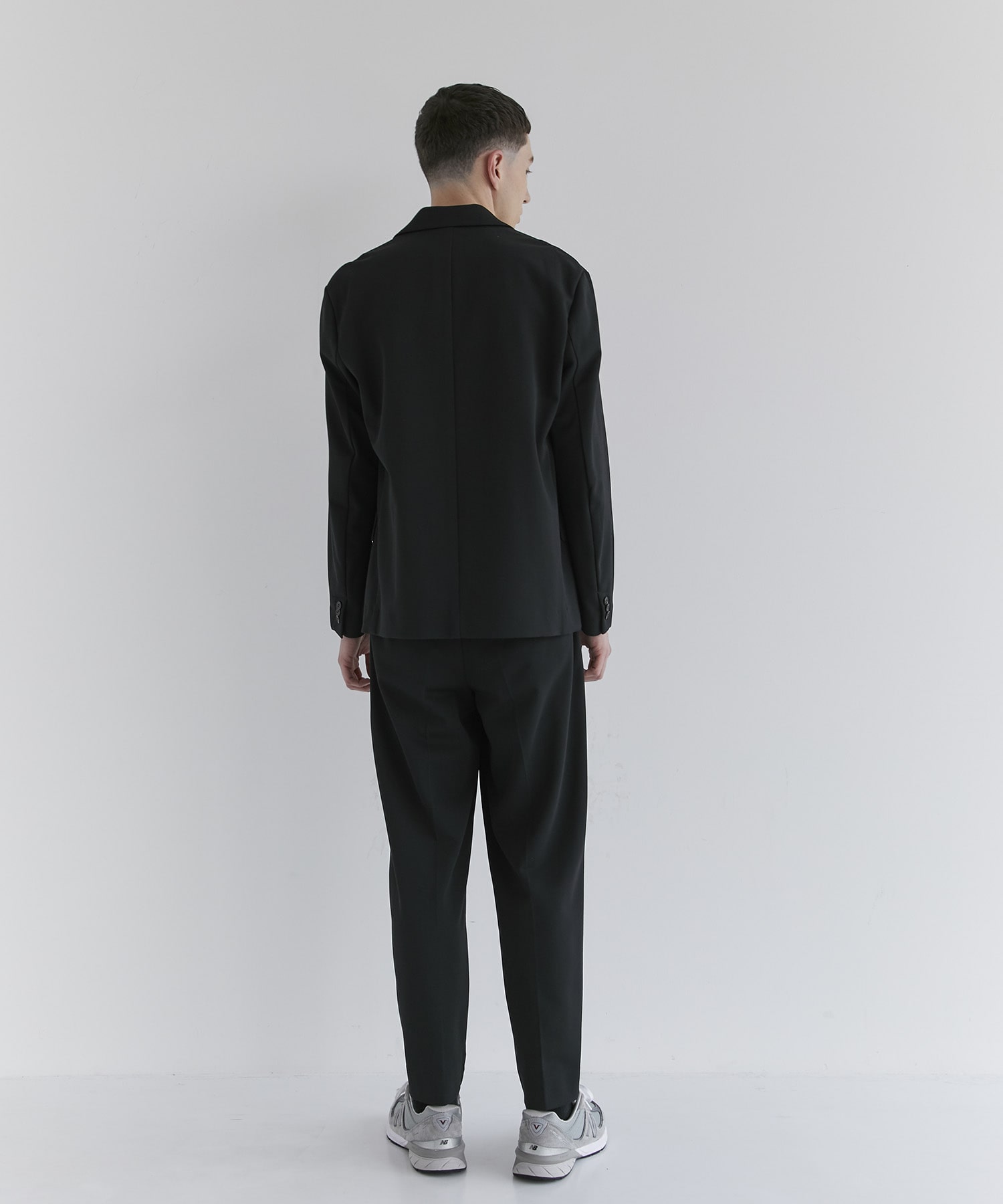 エッセンシャルプレミアムパンツ