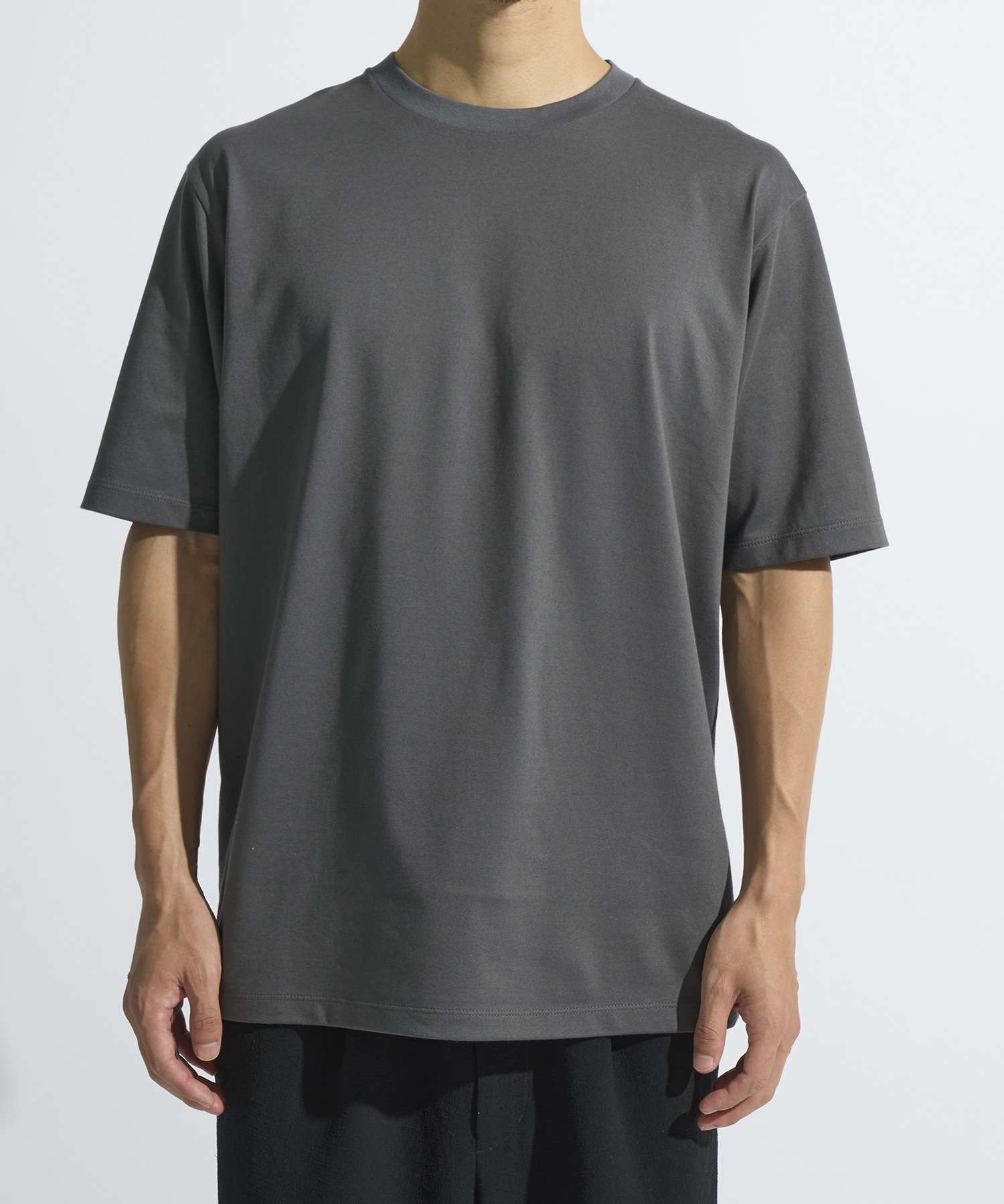 ICE PACK NYLON レギュラーTee