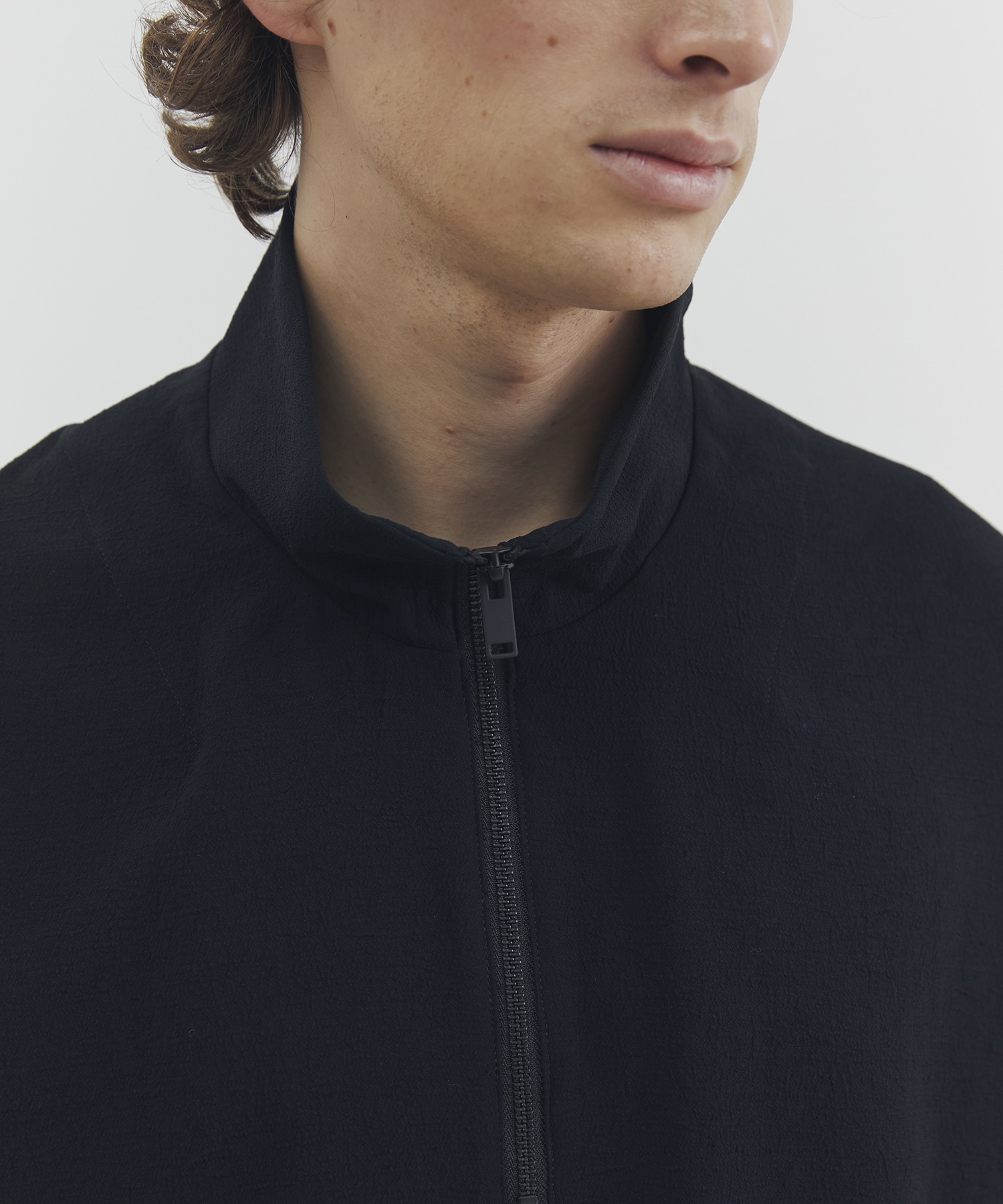 Multi-flex ハーフZIP