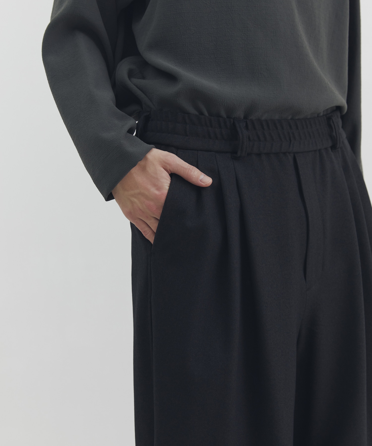 Multi-flex II スノーパンツ