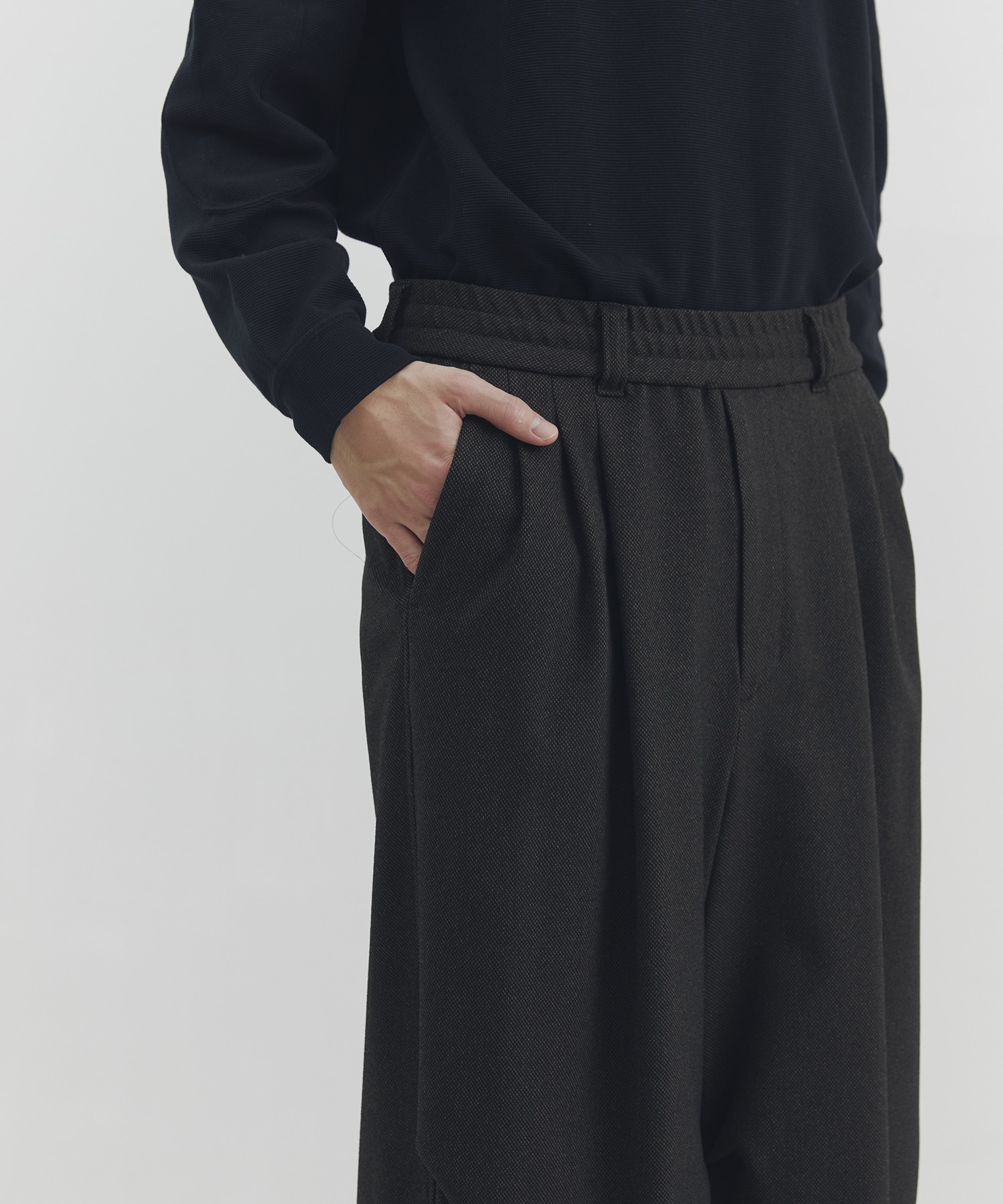 Multi-flex II スノーパンツ