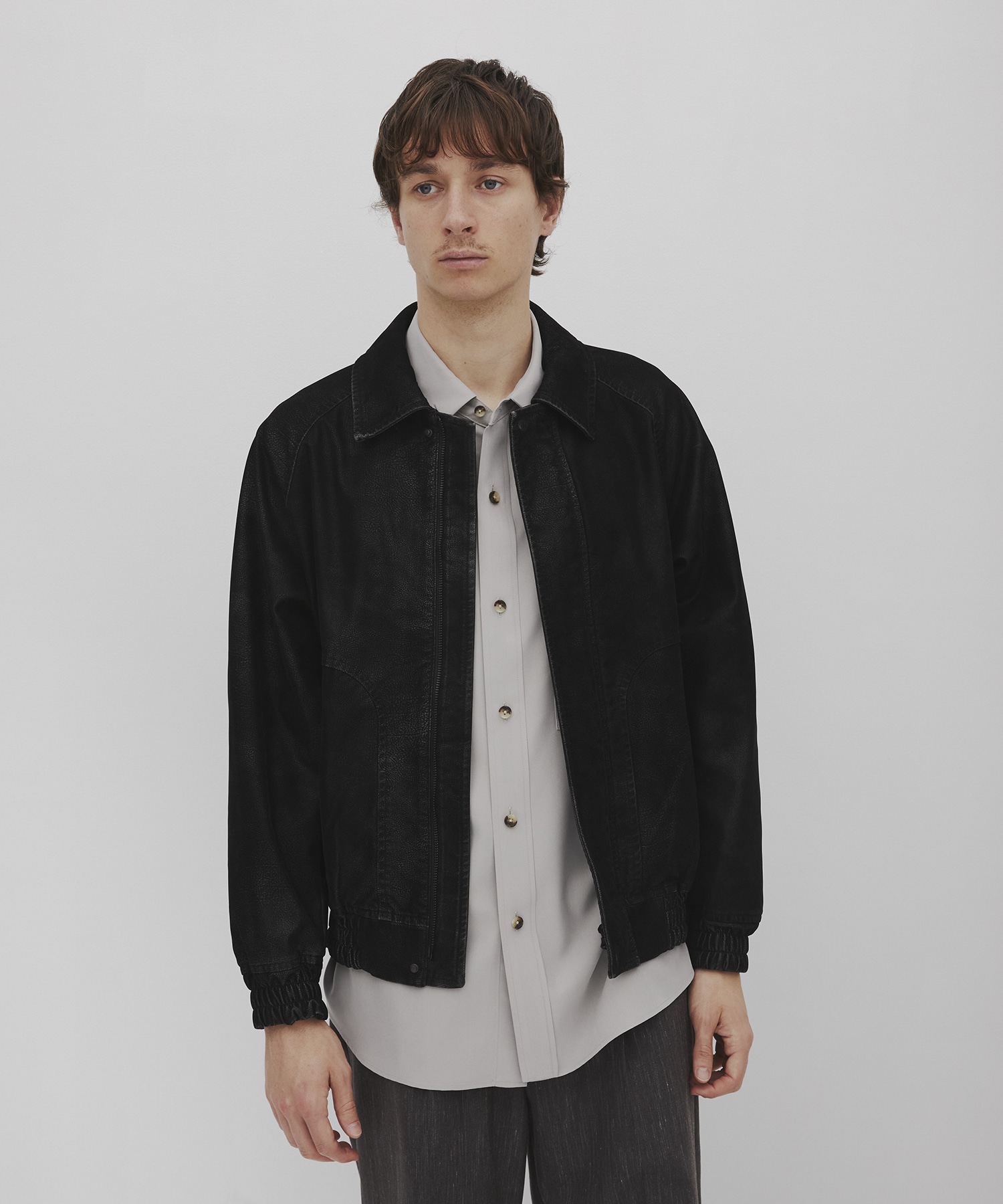 Powder finish ｲｰｼﾞｰｼｬﾂ