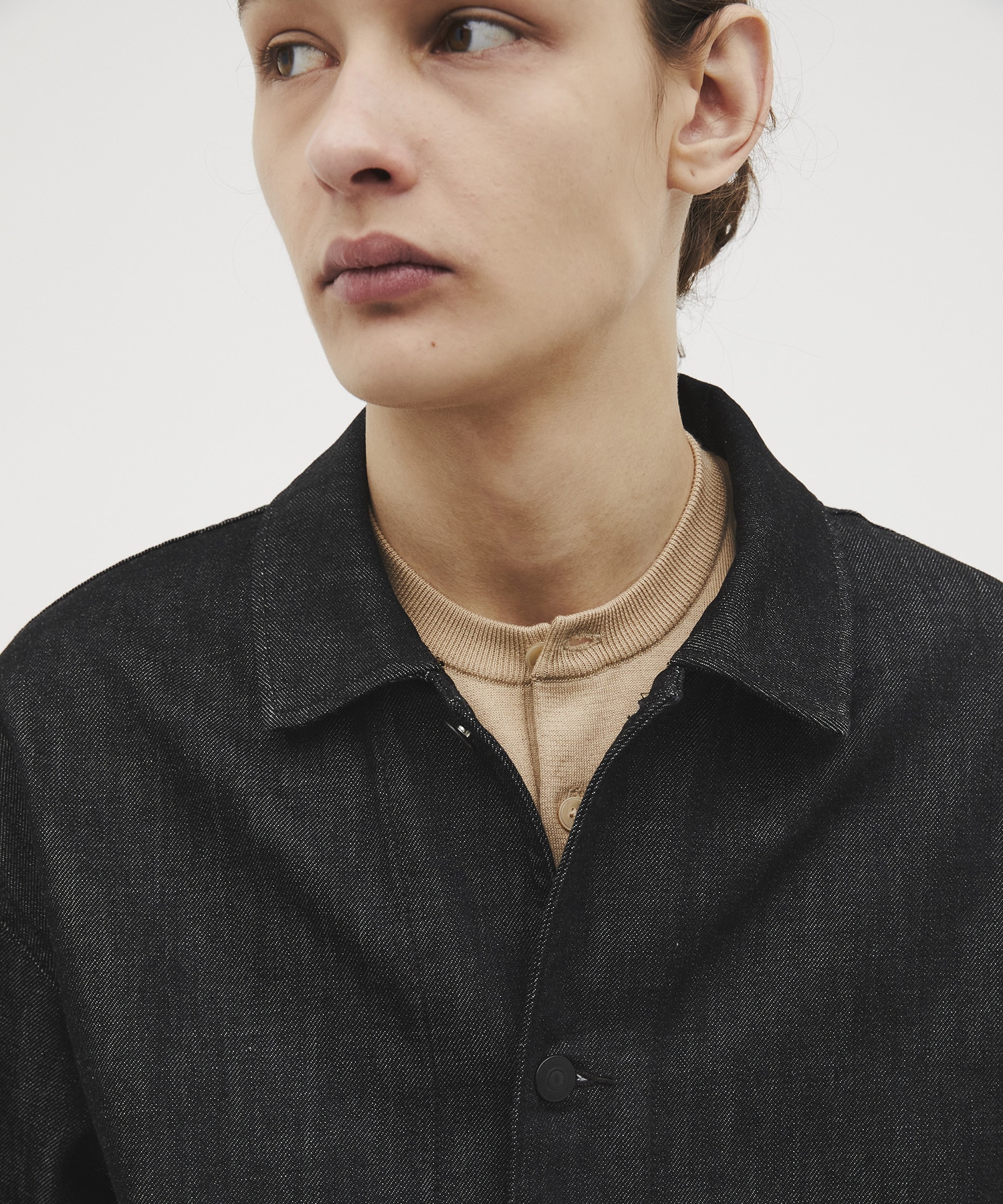 KAIHARA DENIM ジャケット