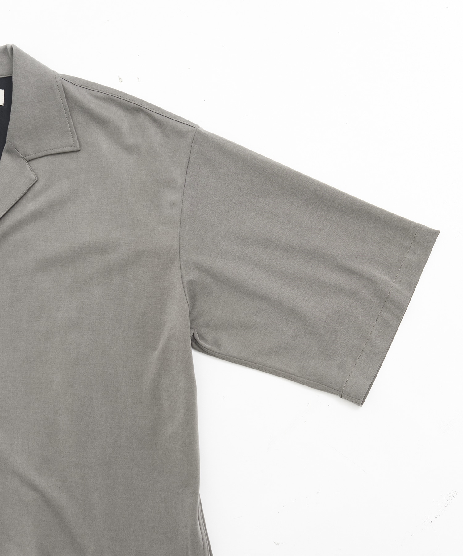 Urban cupro ｼｬﾂｼﾞｬｹｯﾄ