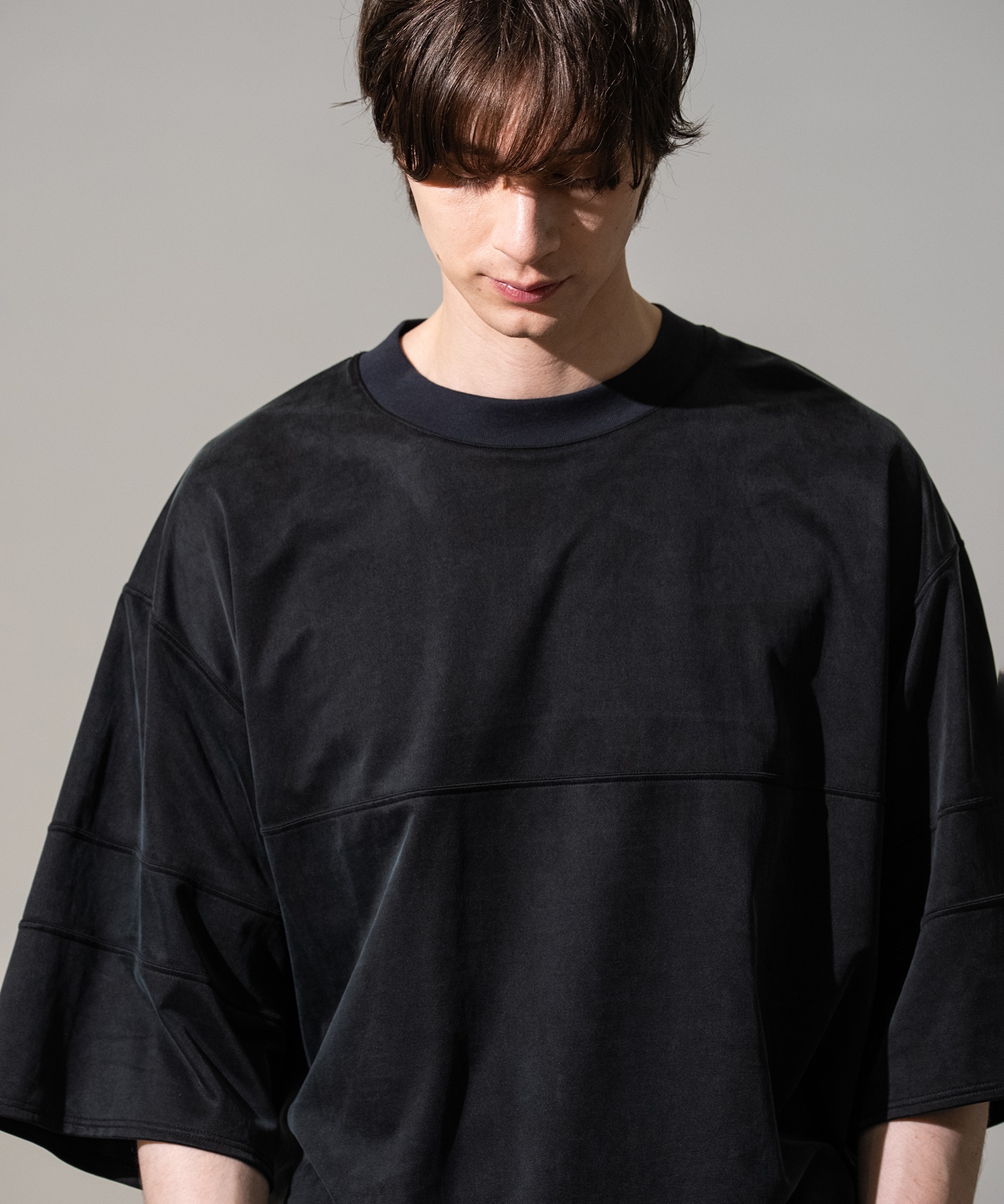 Urban cupro ﾌｯﾄﾎﾞｰﾙT