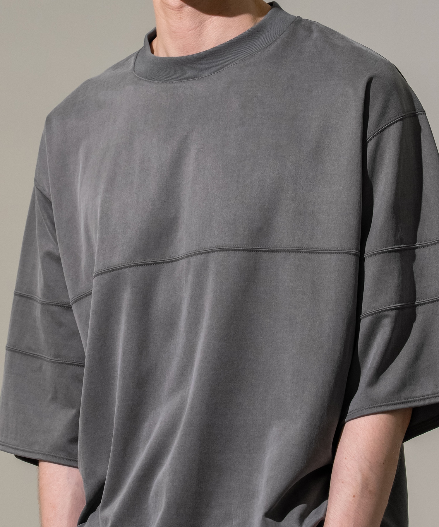 Urban cupro ﾌｯﾄﾎﾞｰﾙT