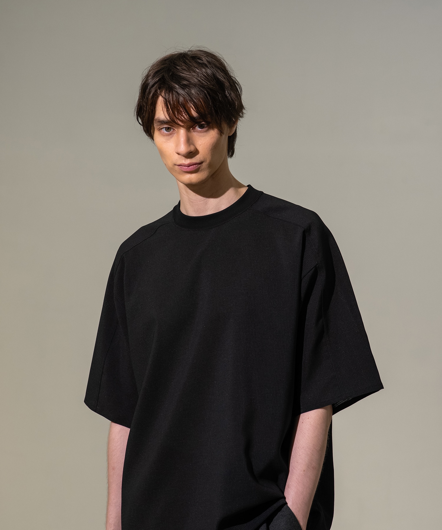 Cool-flex リラックスTee