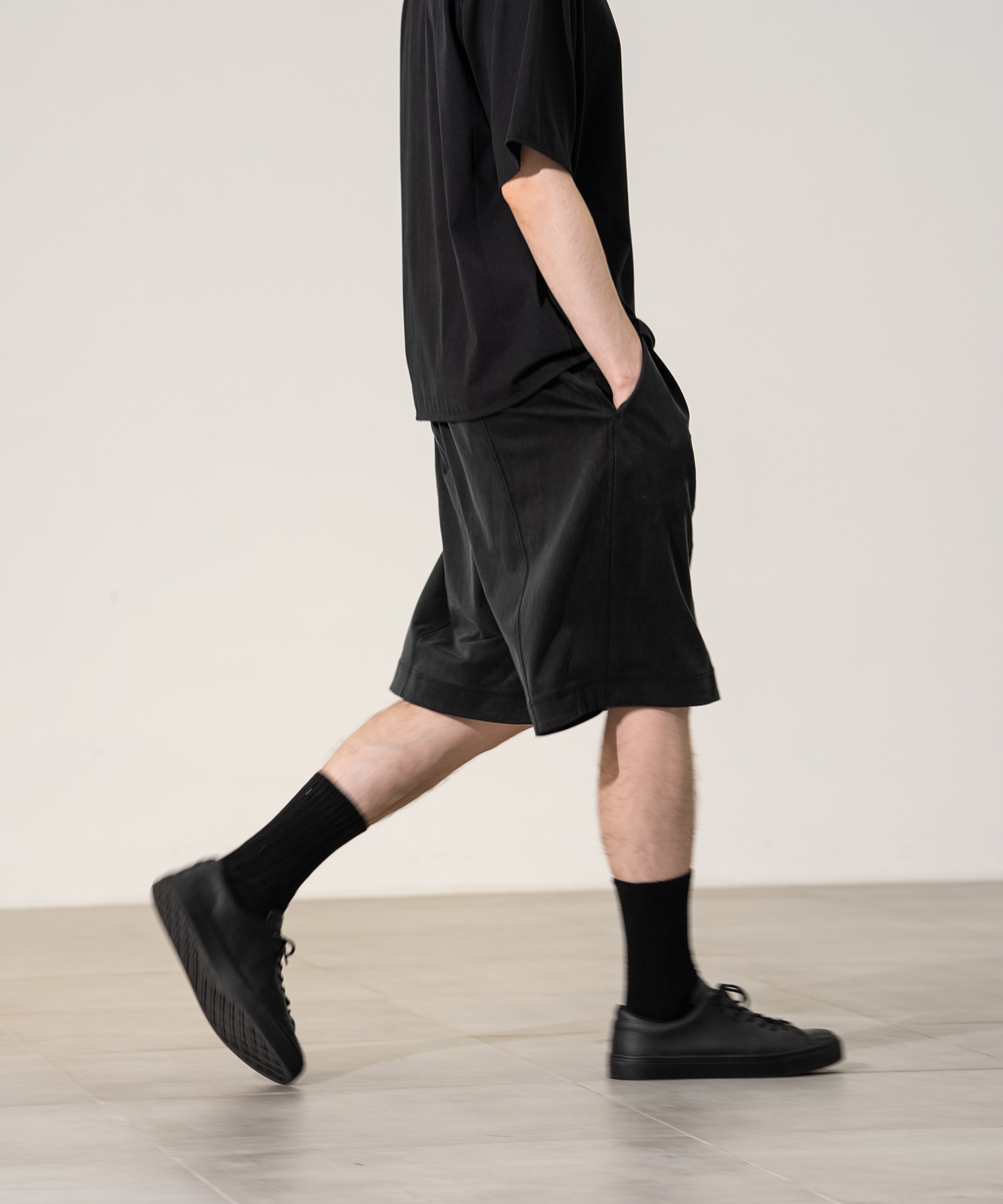 Urban cupro ｲｰｼﾞｰｼｮｰﾂ