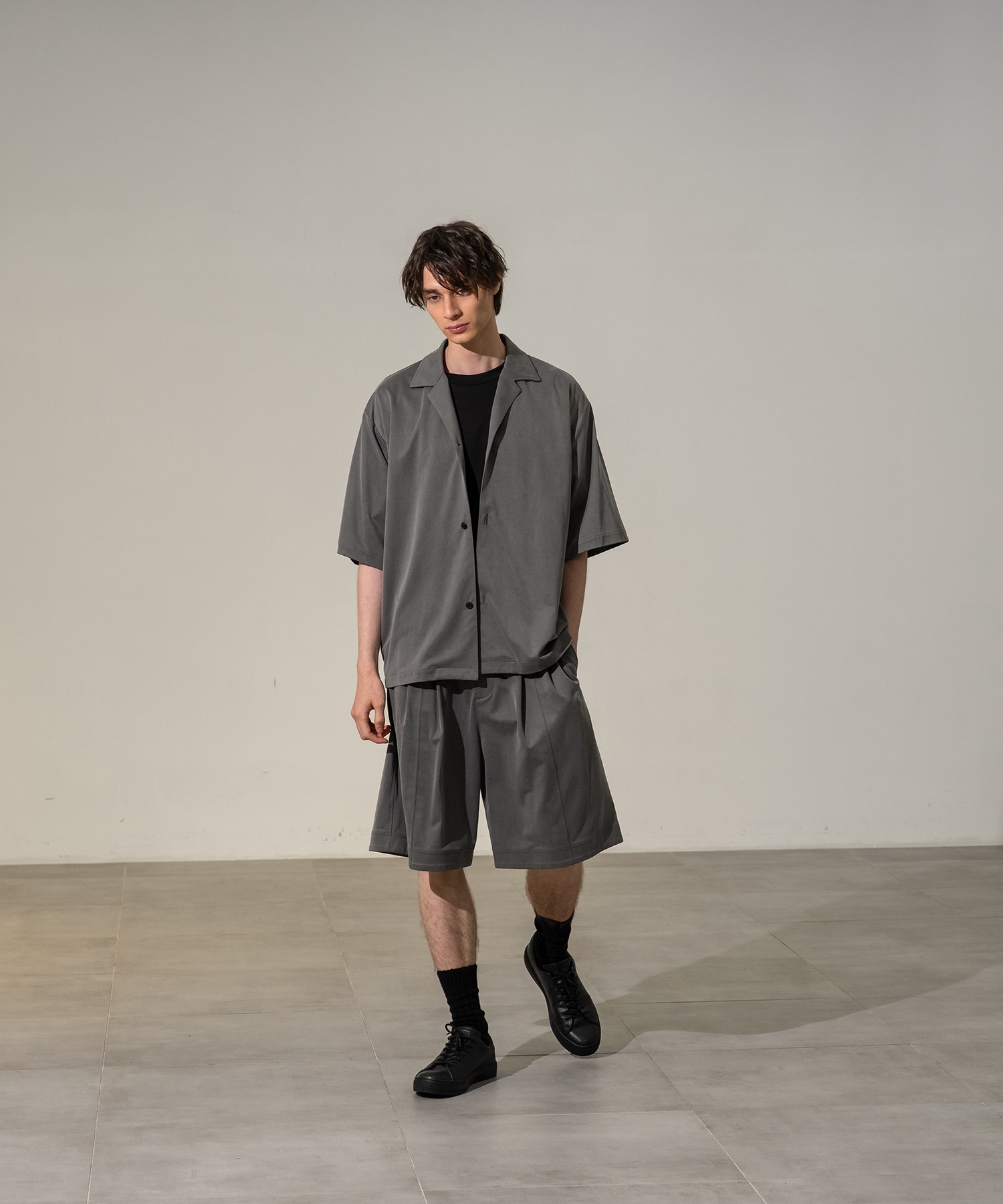 Urban cupro ｲｰｼﾞｰｼｮｰﾂ
