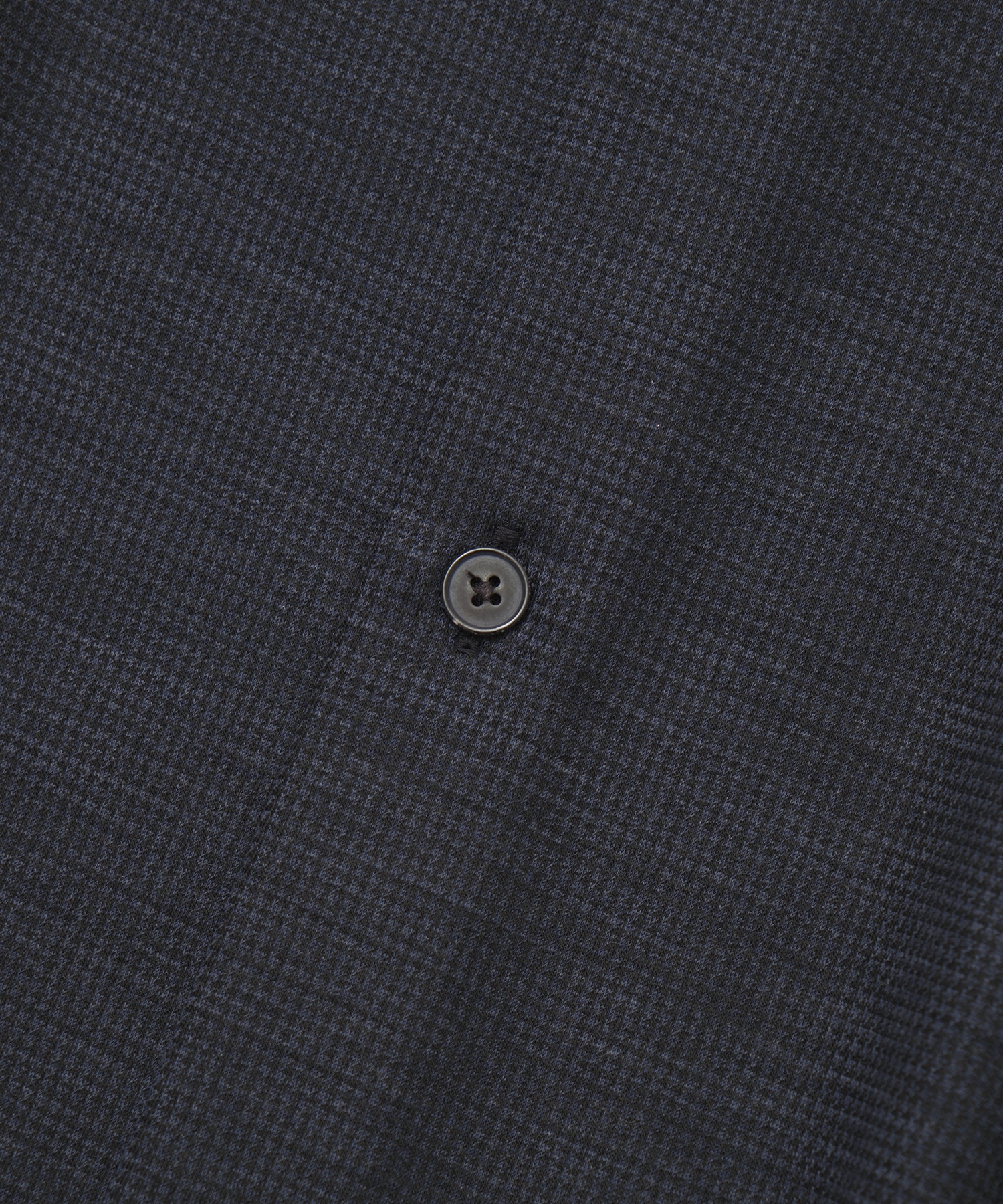 KANEMASA KNIT リミテッドウールシャツ