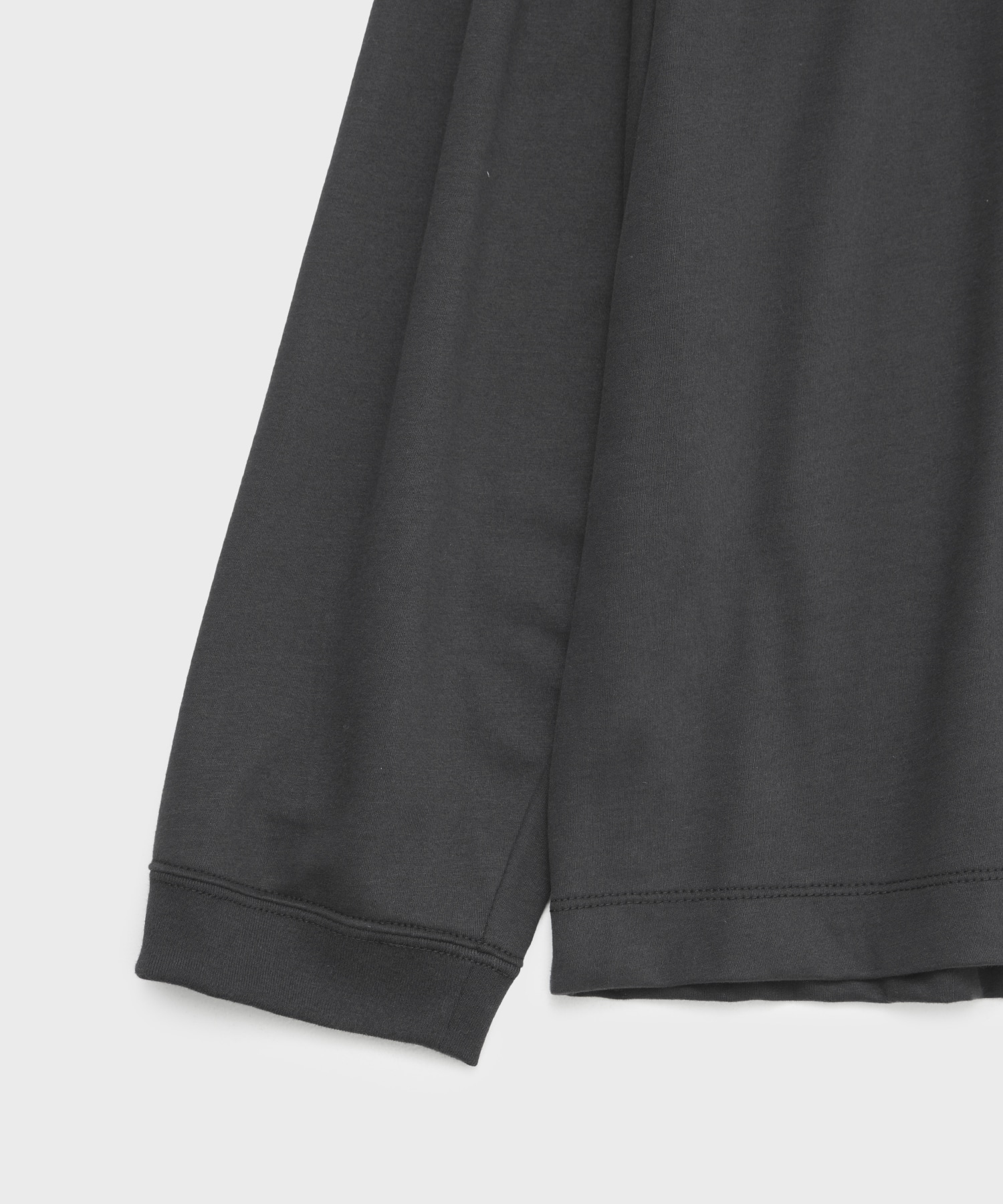 KANEMASA KNIT リラックスロンT