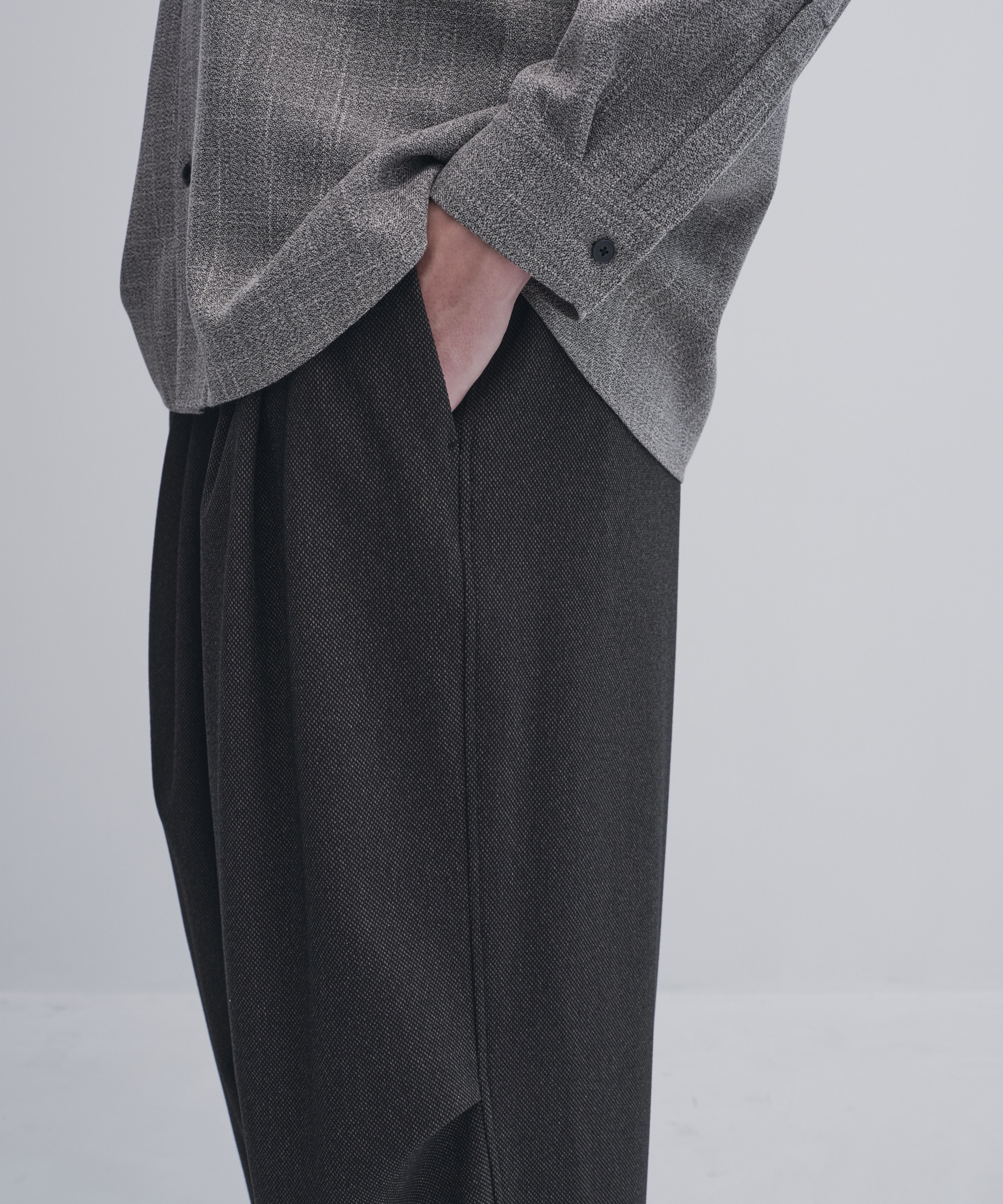 Warm-flex スノーパンツ