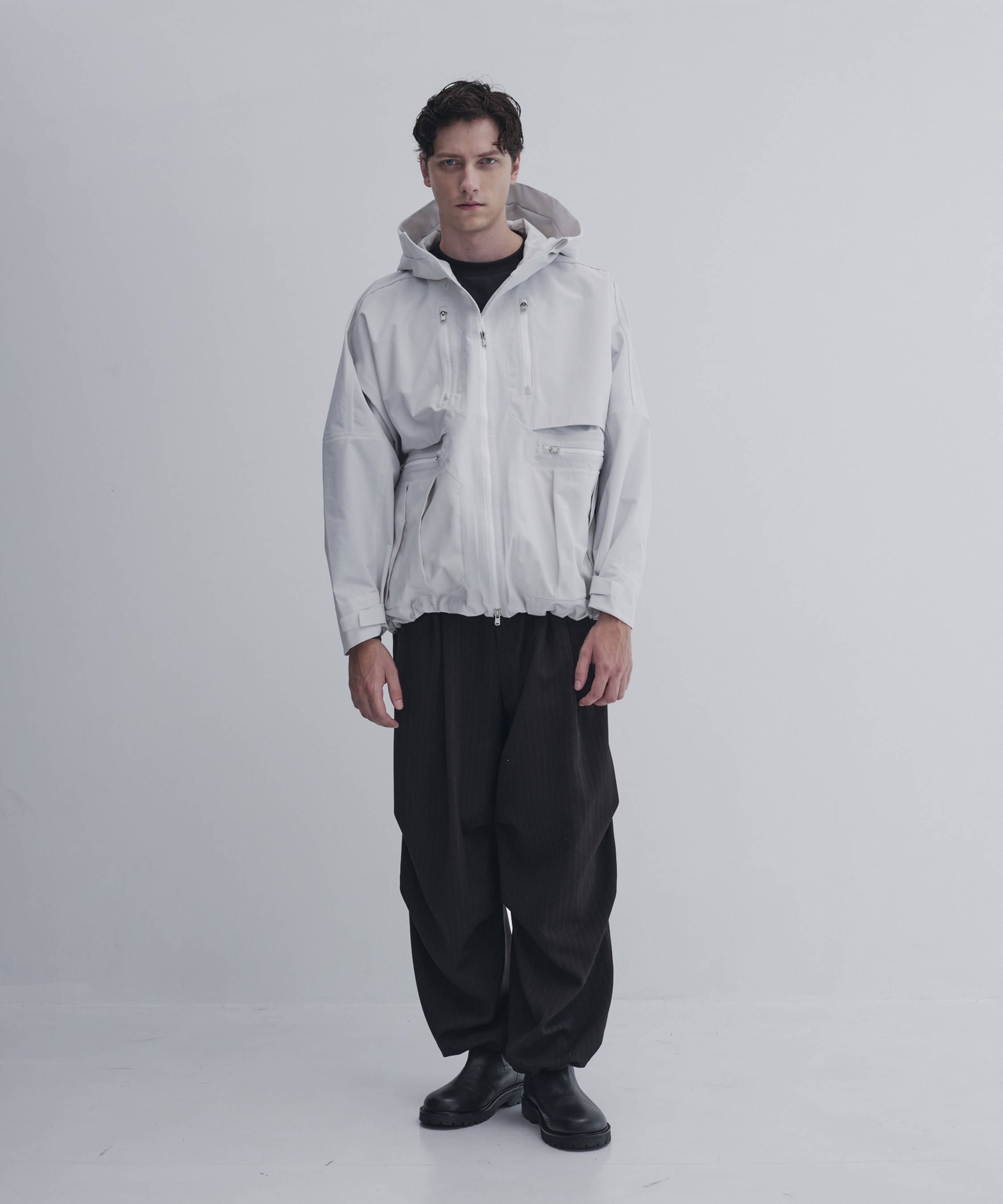 Warm-flex スノーパンツ