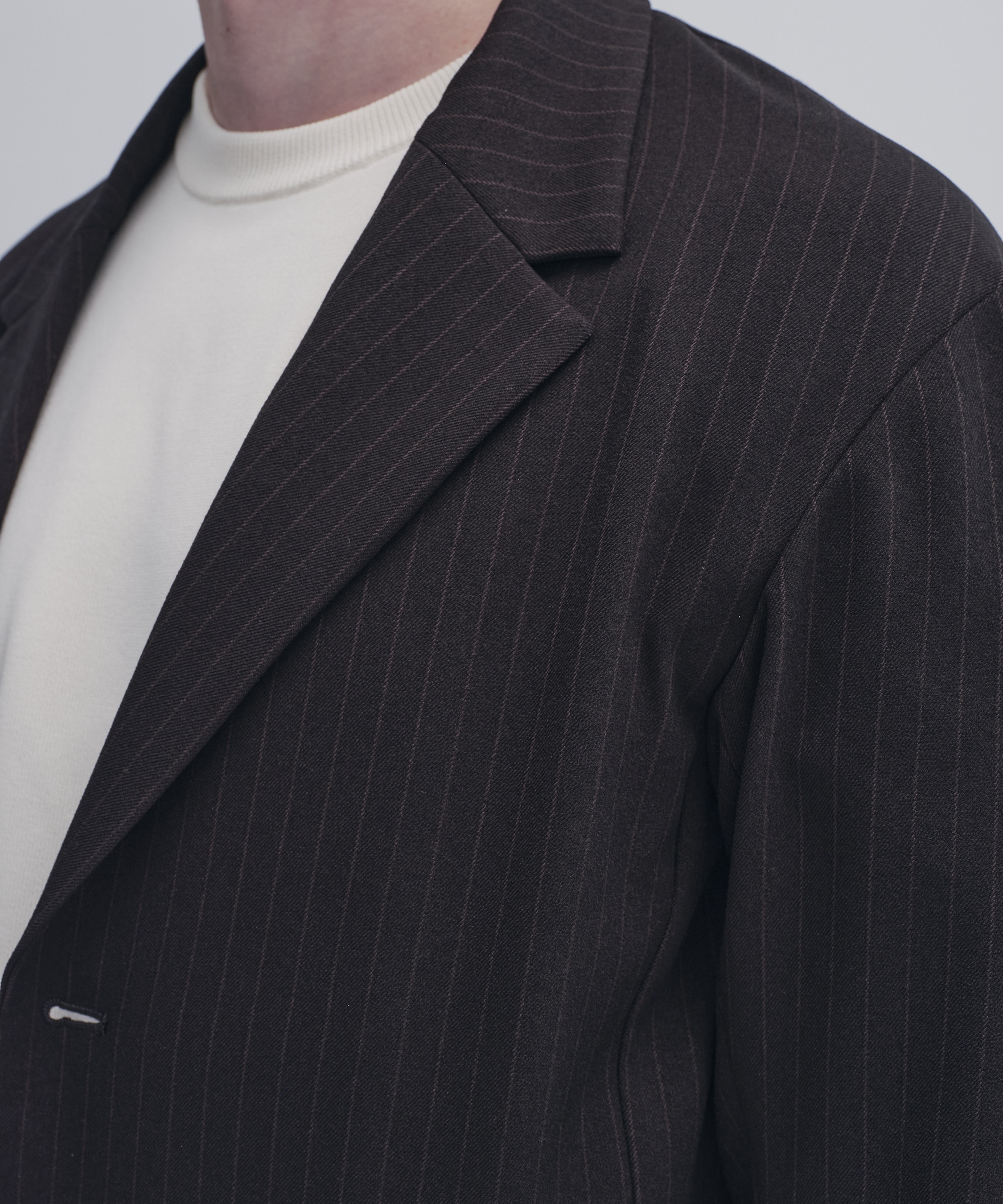 Warm-flex リラックスジャケット