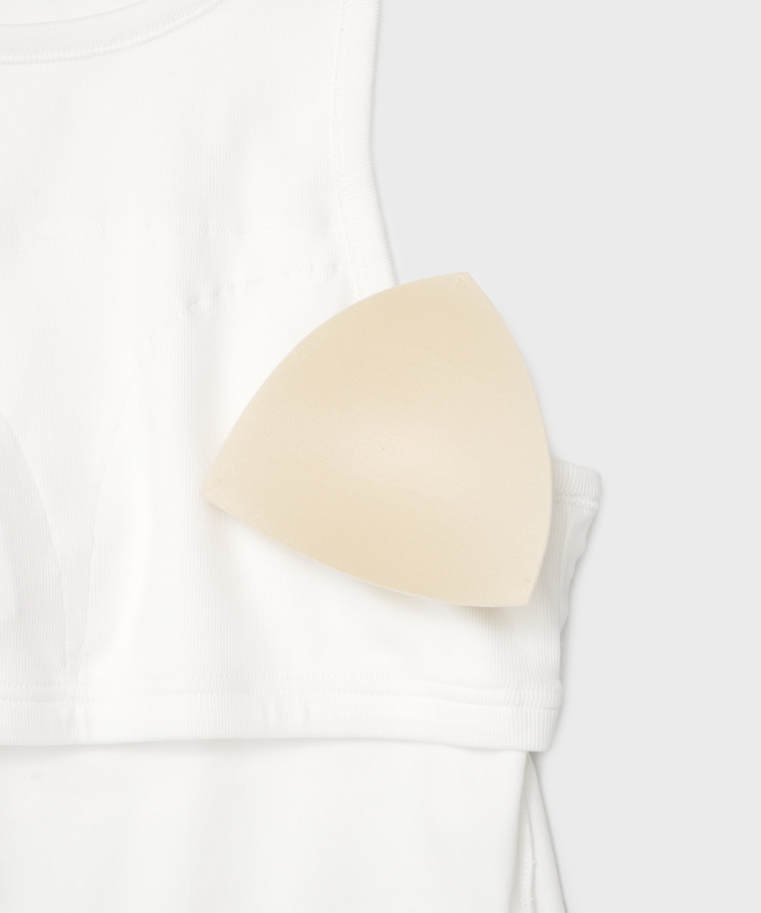 Greco Tank