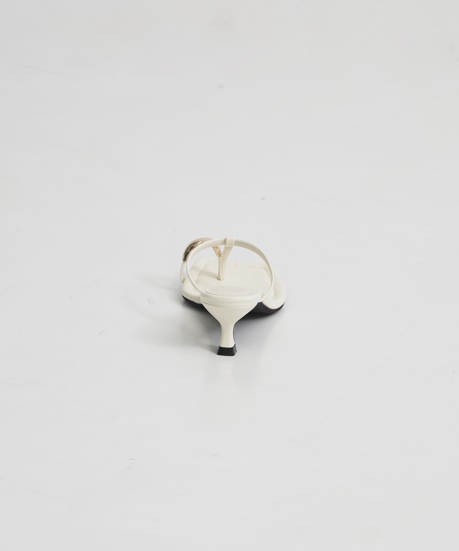 Ring Thong Sandal