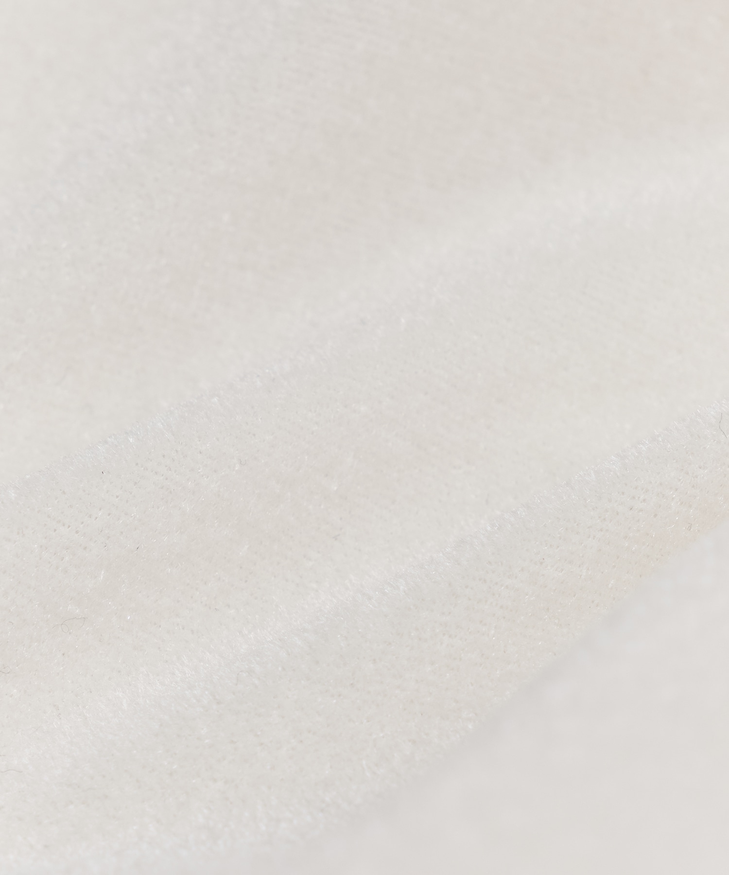 Sheer Velour Camisole