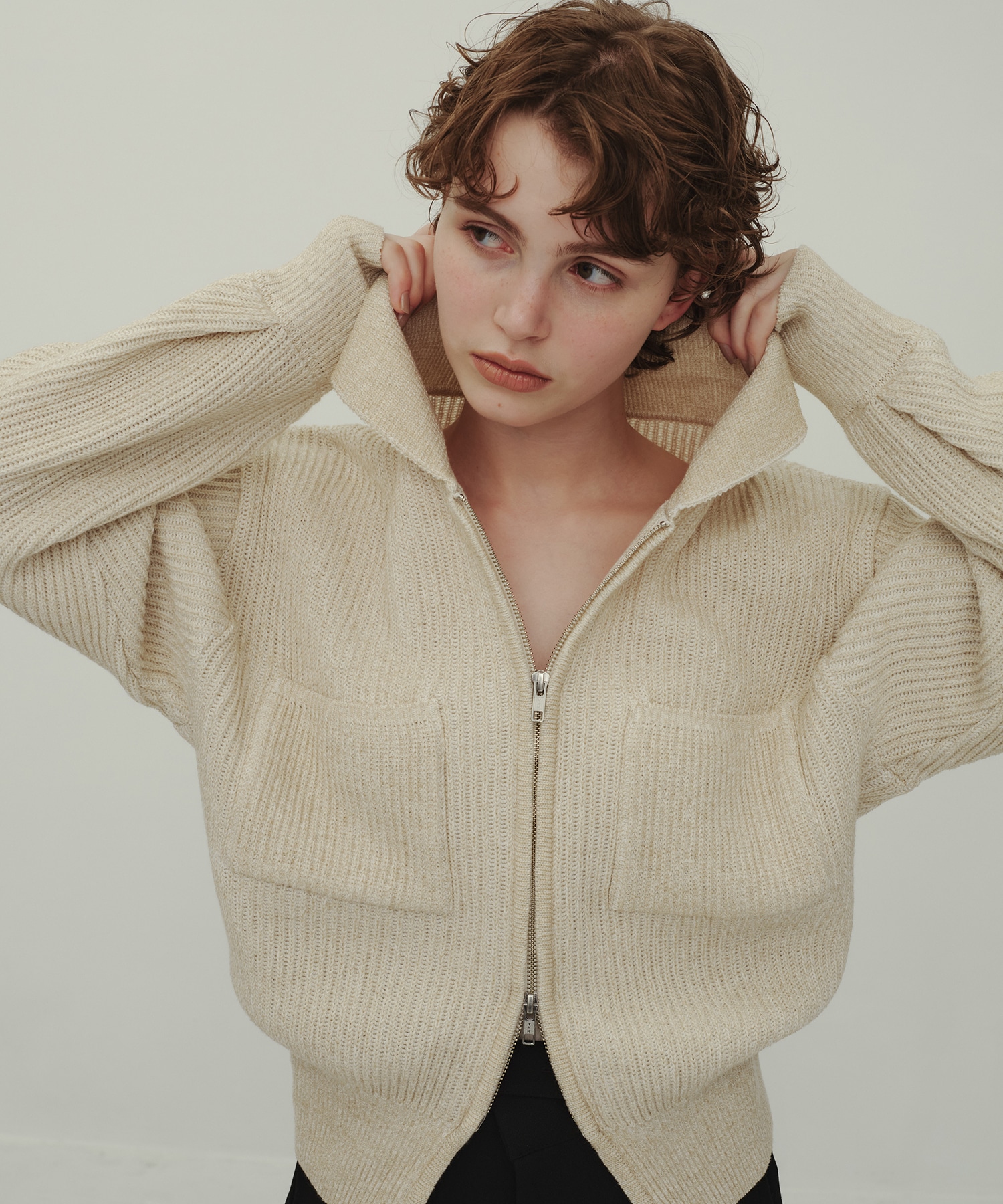 Nep Drivers Knit
