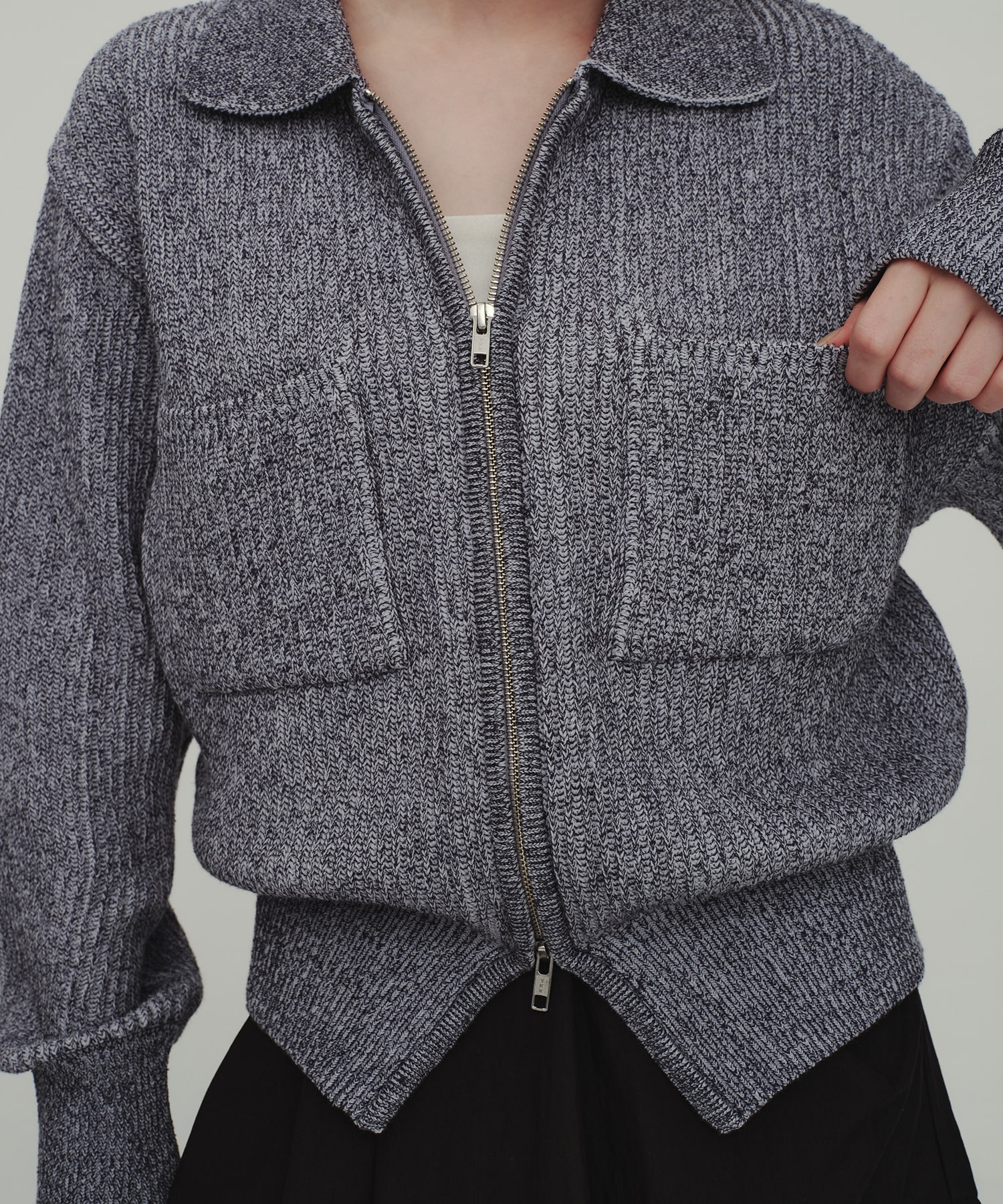 Nep Drivers Knit