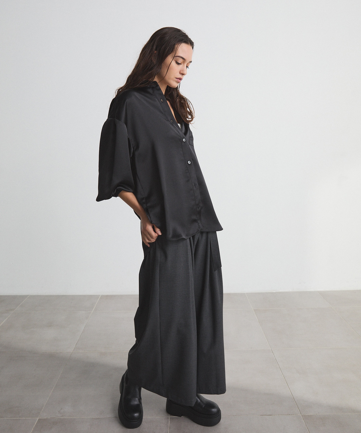 Softline BeltPants
