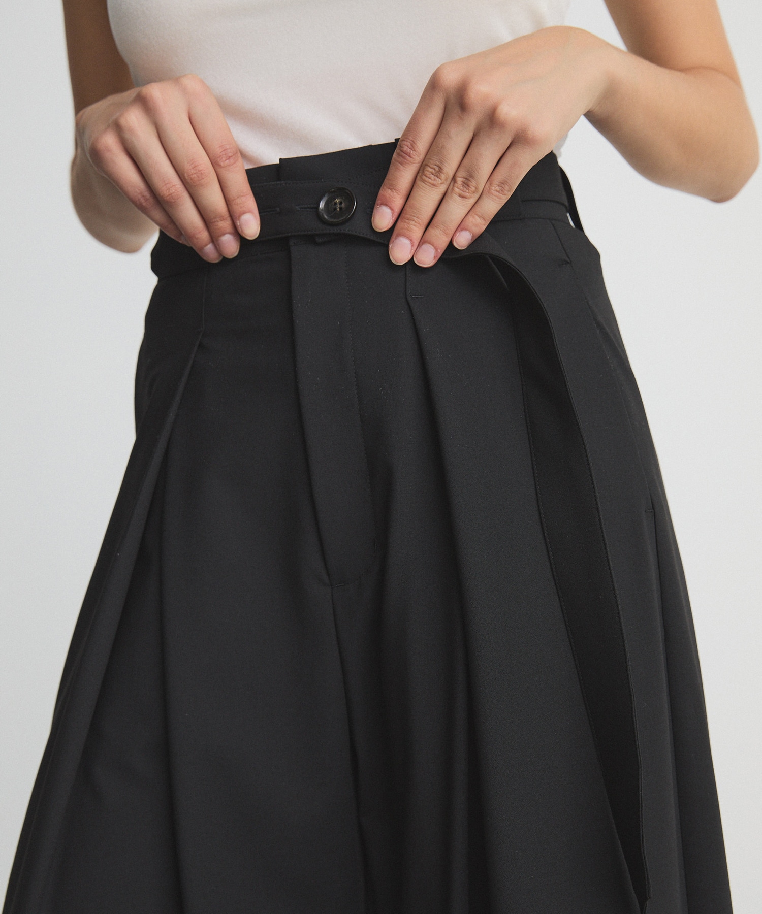 Softline BeltPants