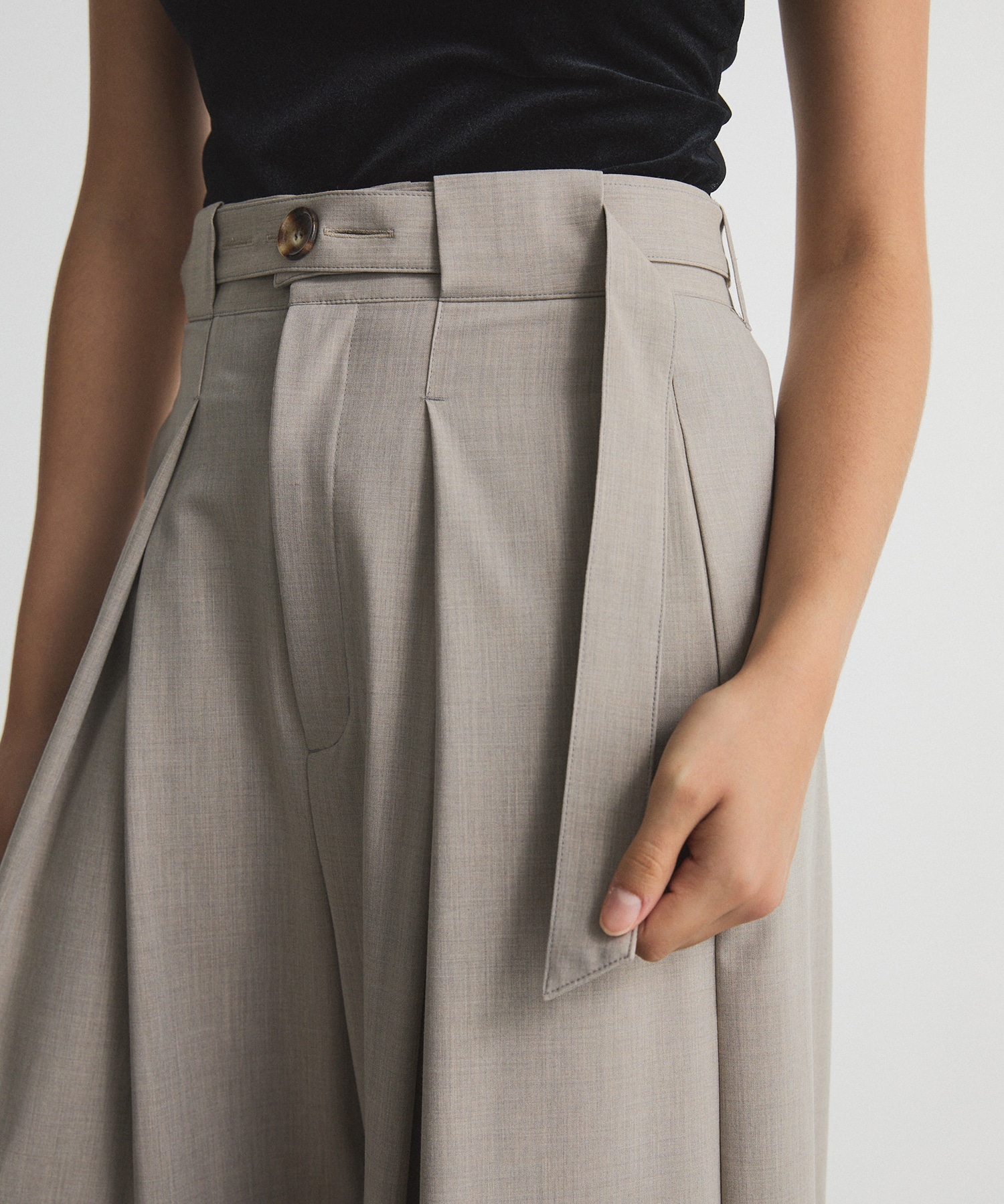 Softline BeltPants