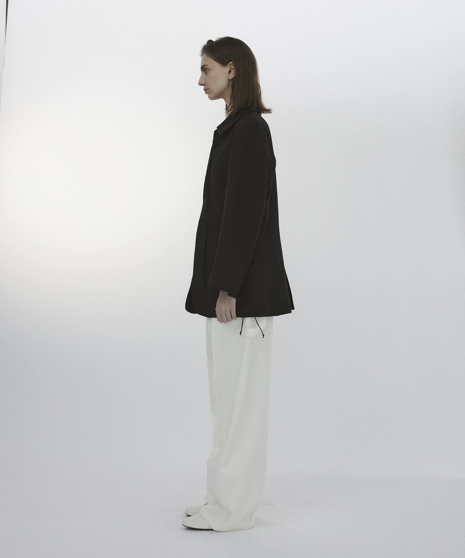 Vintage Nep Detachable Collar JK