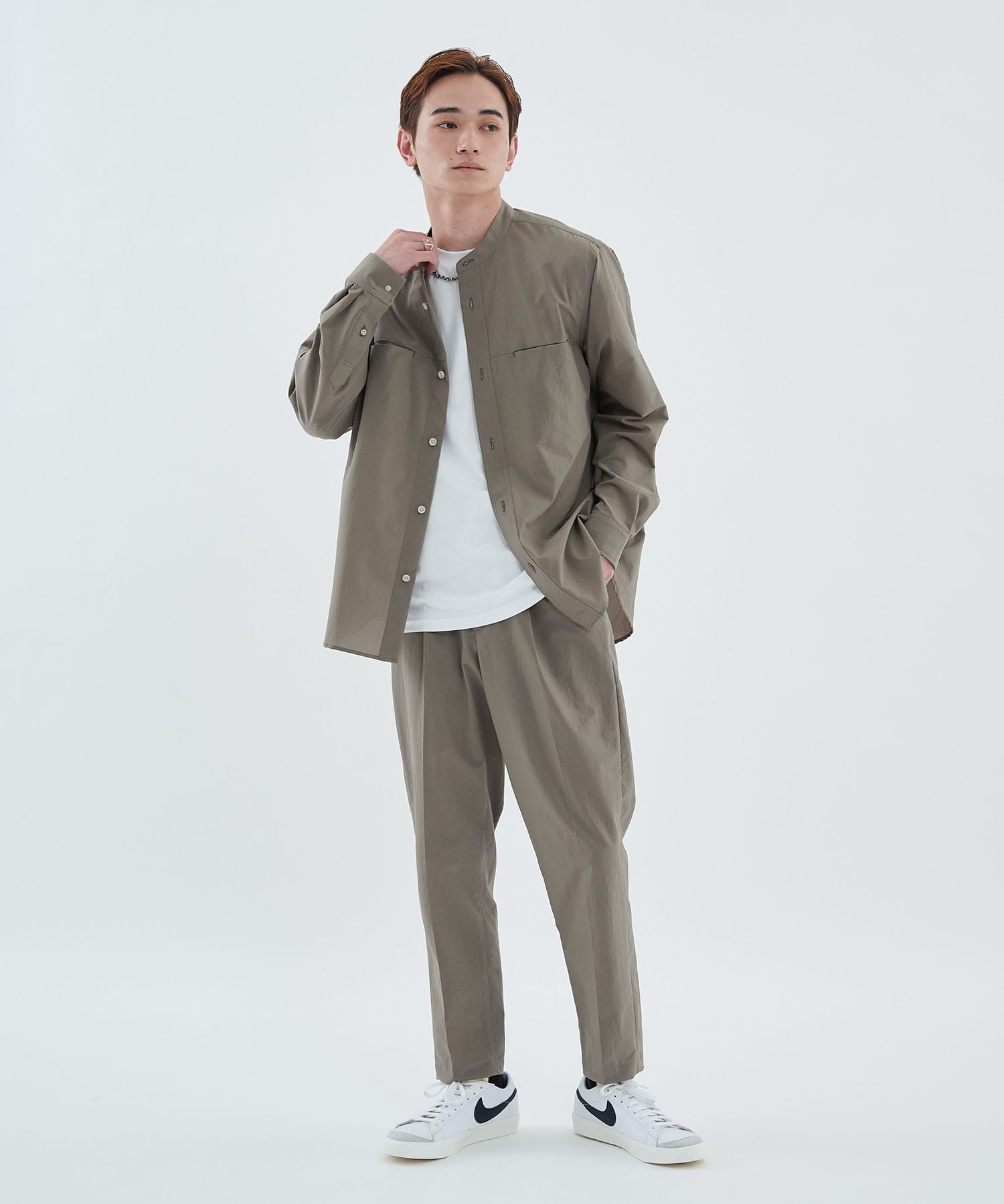 クールドッツパンツ