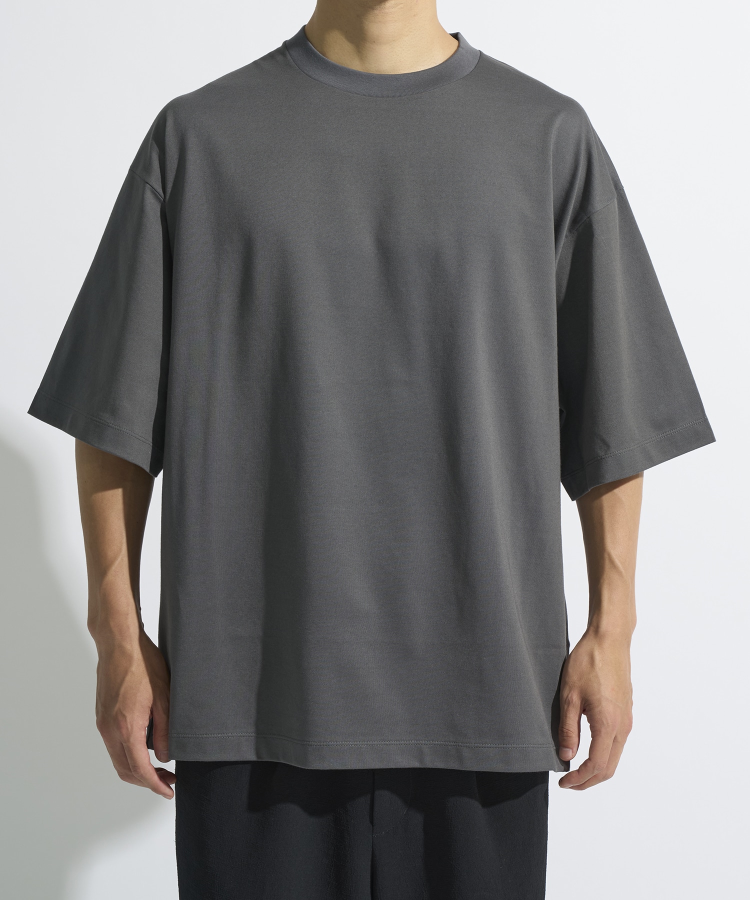 ICE PACK NYLON リラックスTee