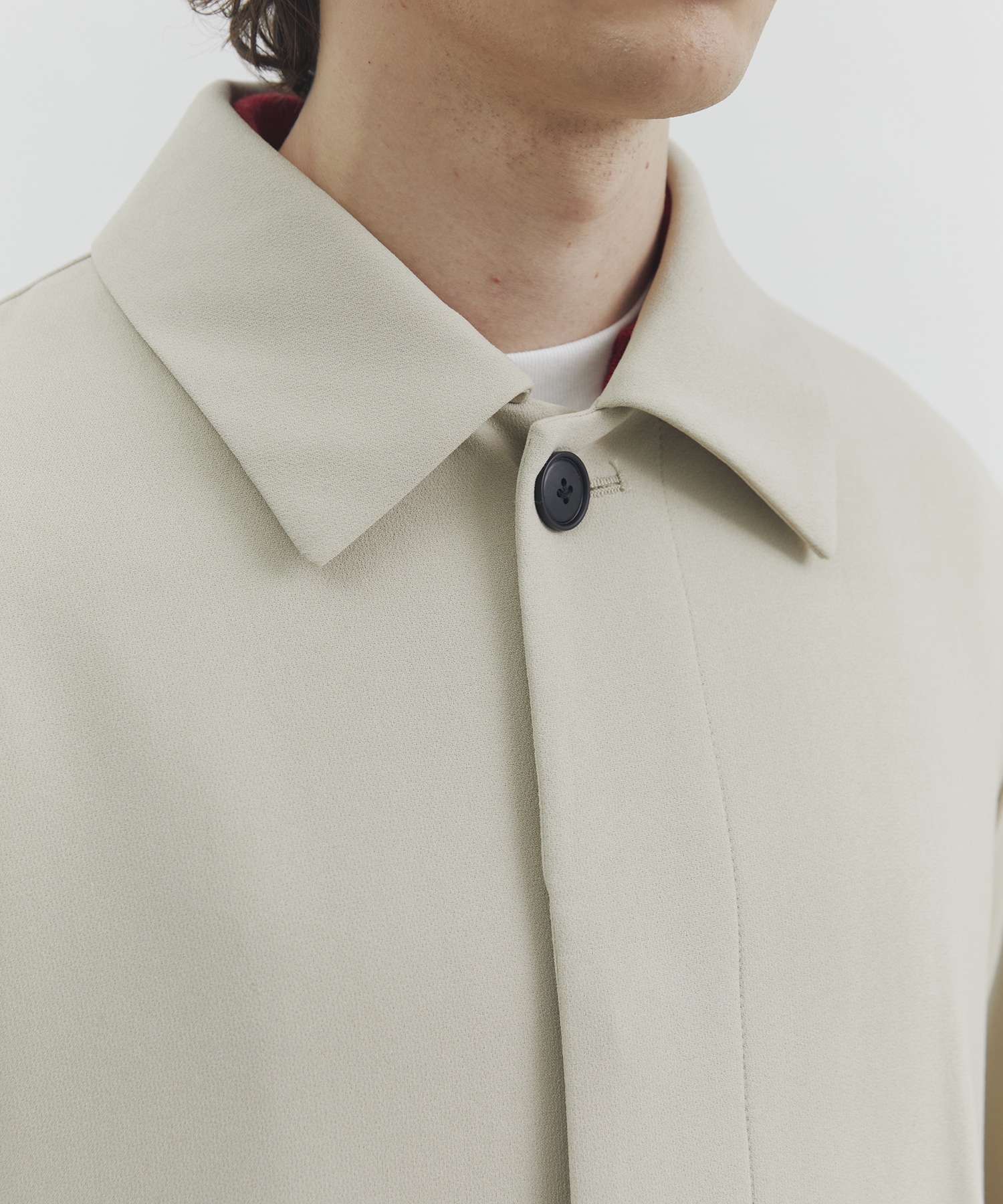 アーバンタイロッケンオーバーコート