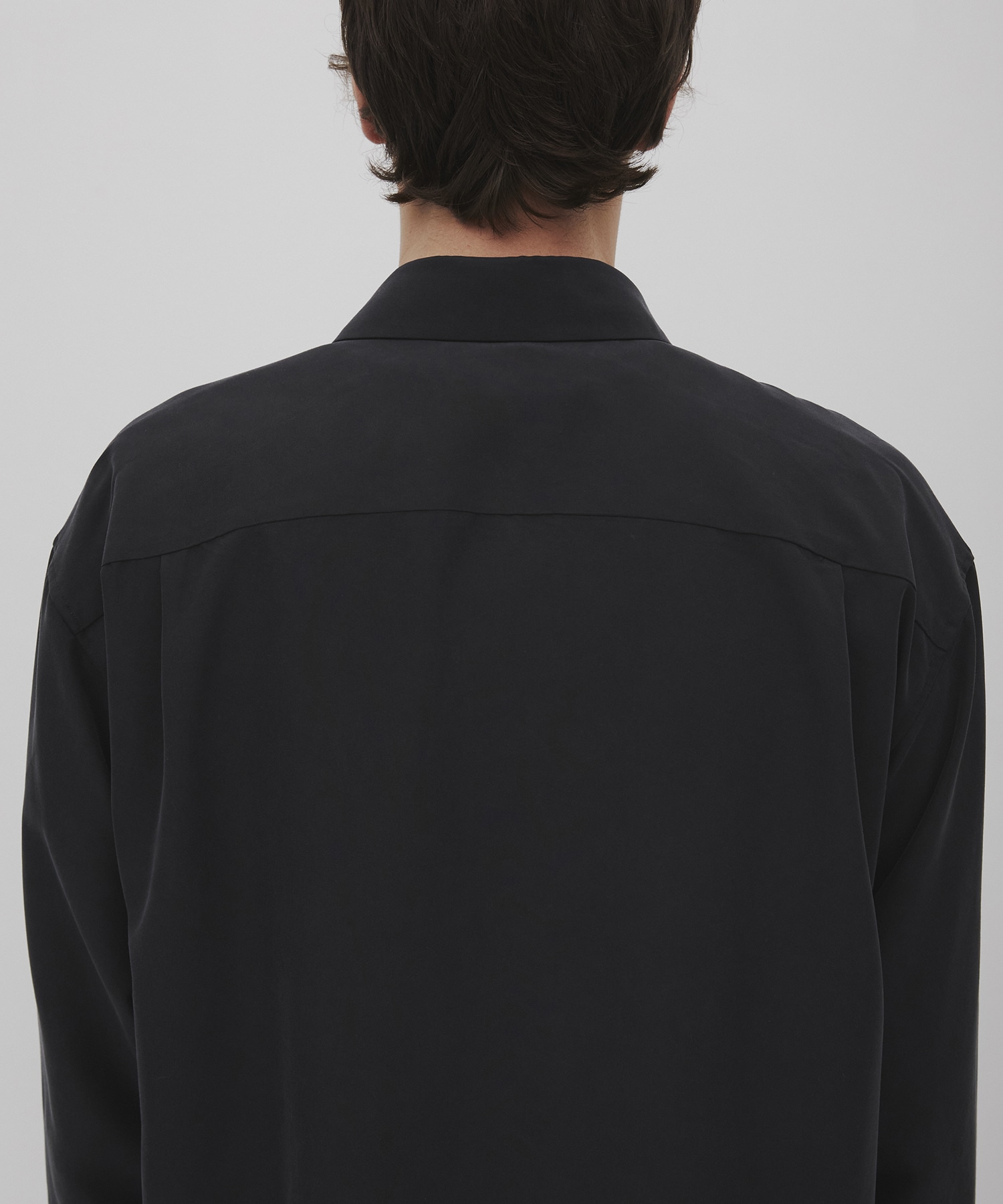 Powder finish ｲｰｼﾞｰｼｬﾂ