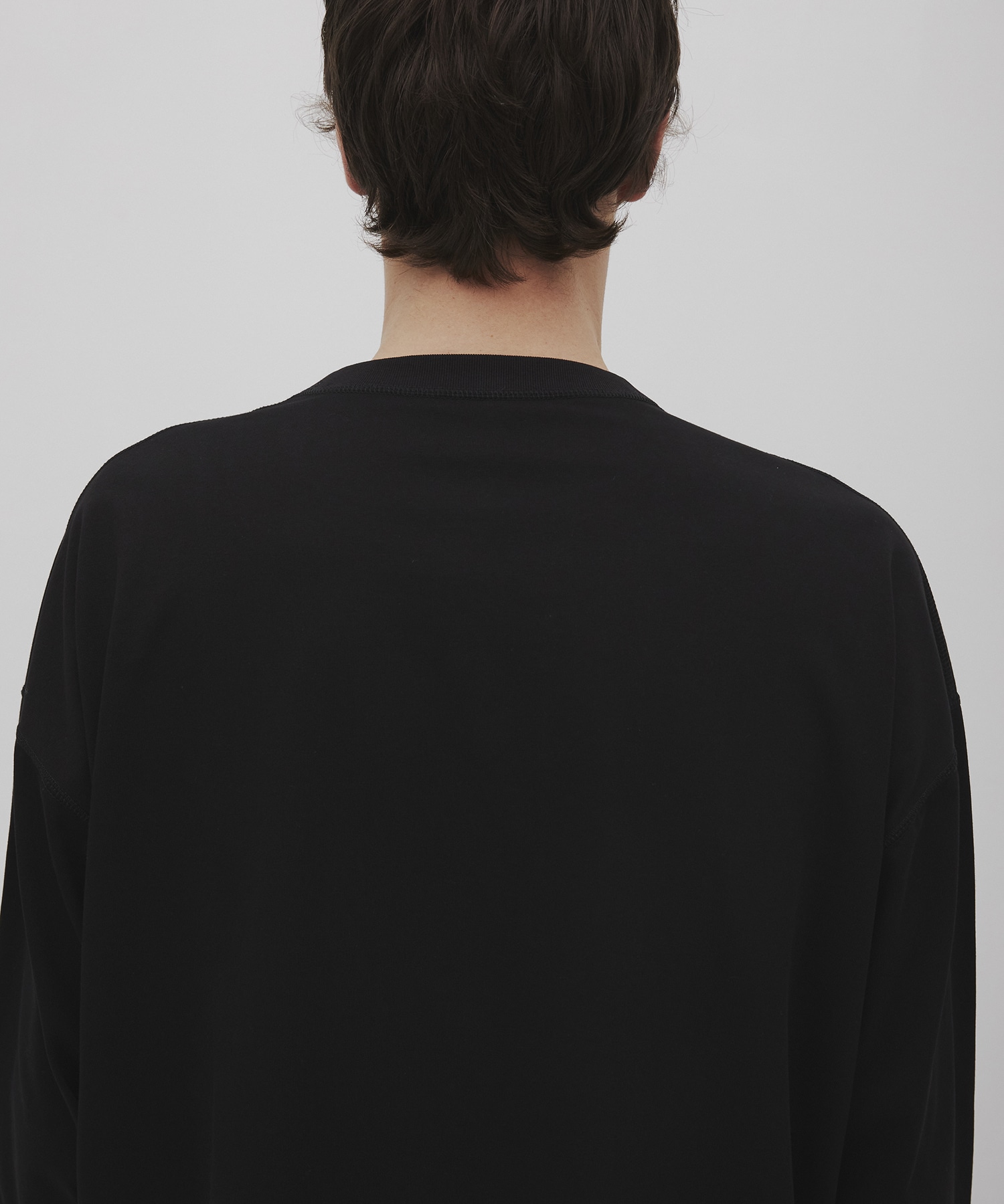 ハイゲージコットンヘンリー