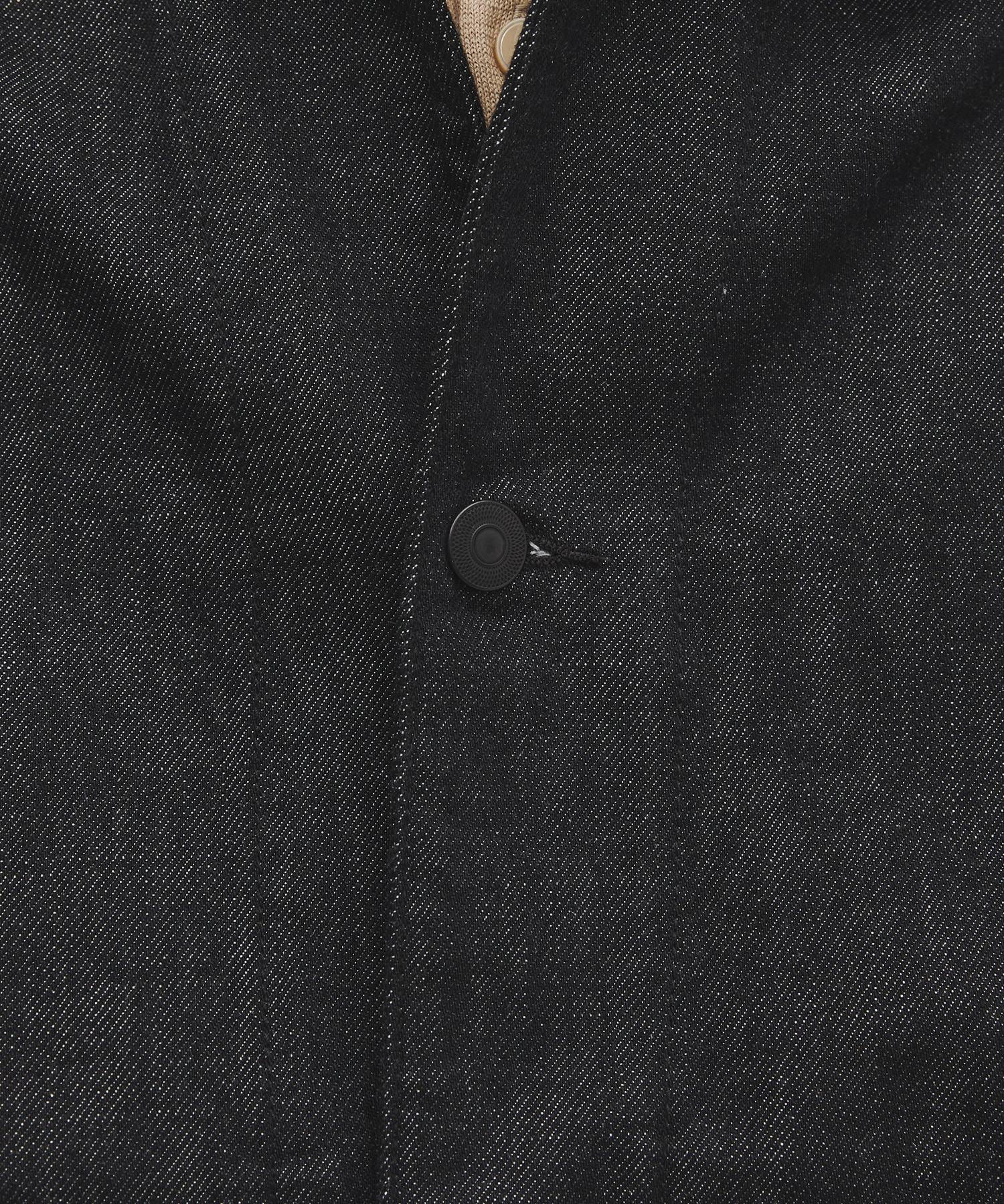 KAIHARA DENIM ジャケット