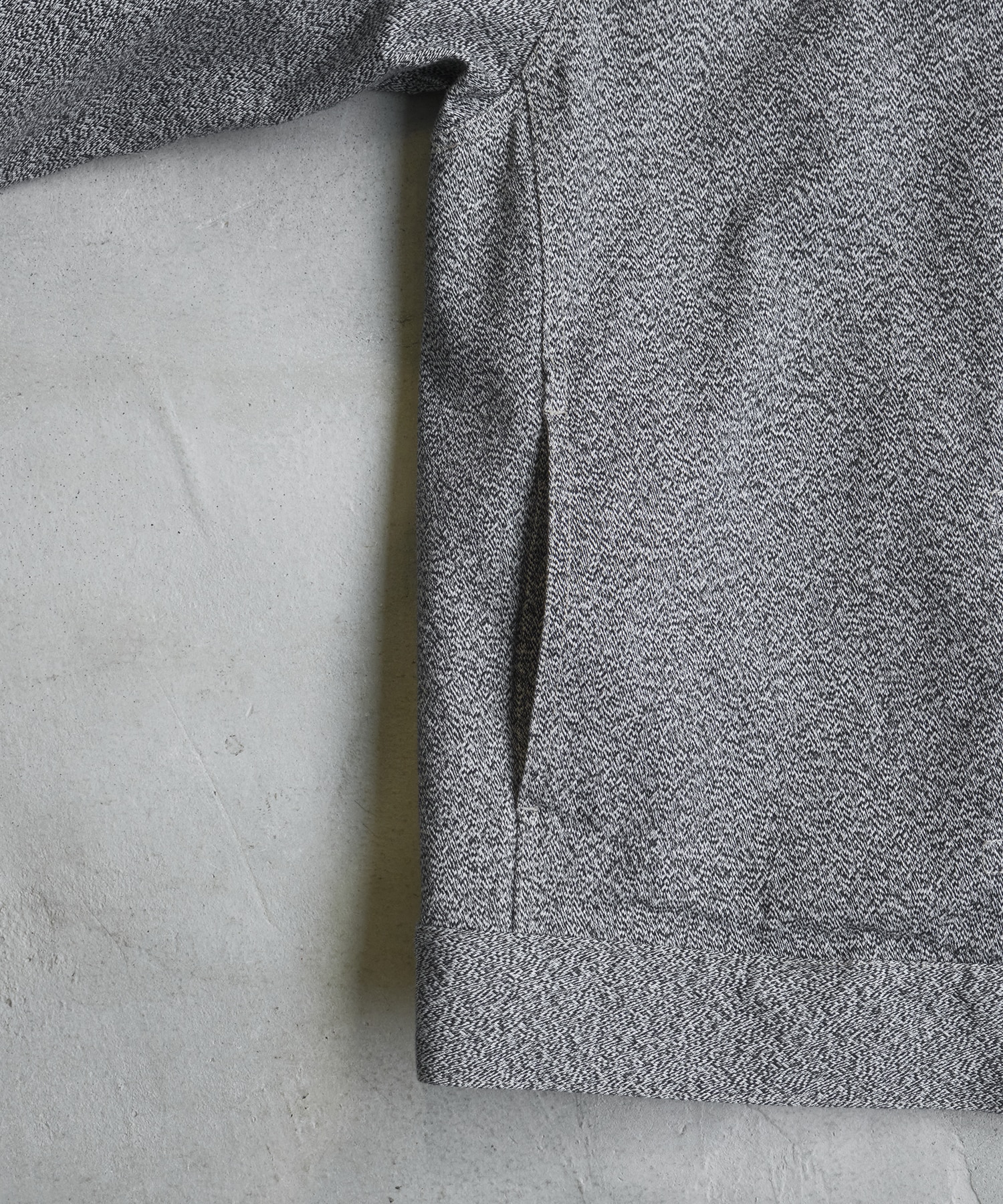 KOKURA DENIM ブルゾン