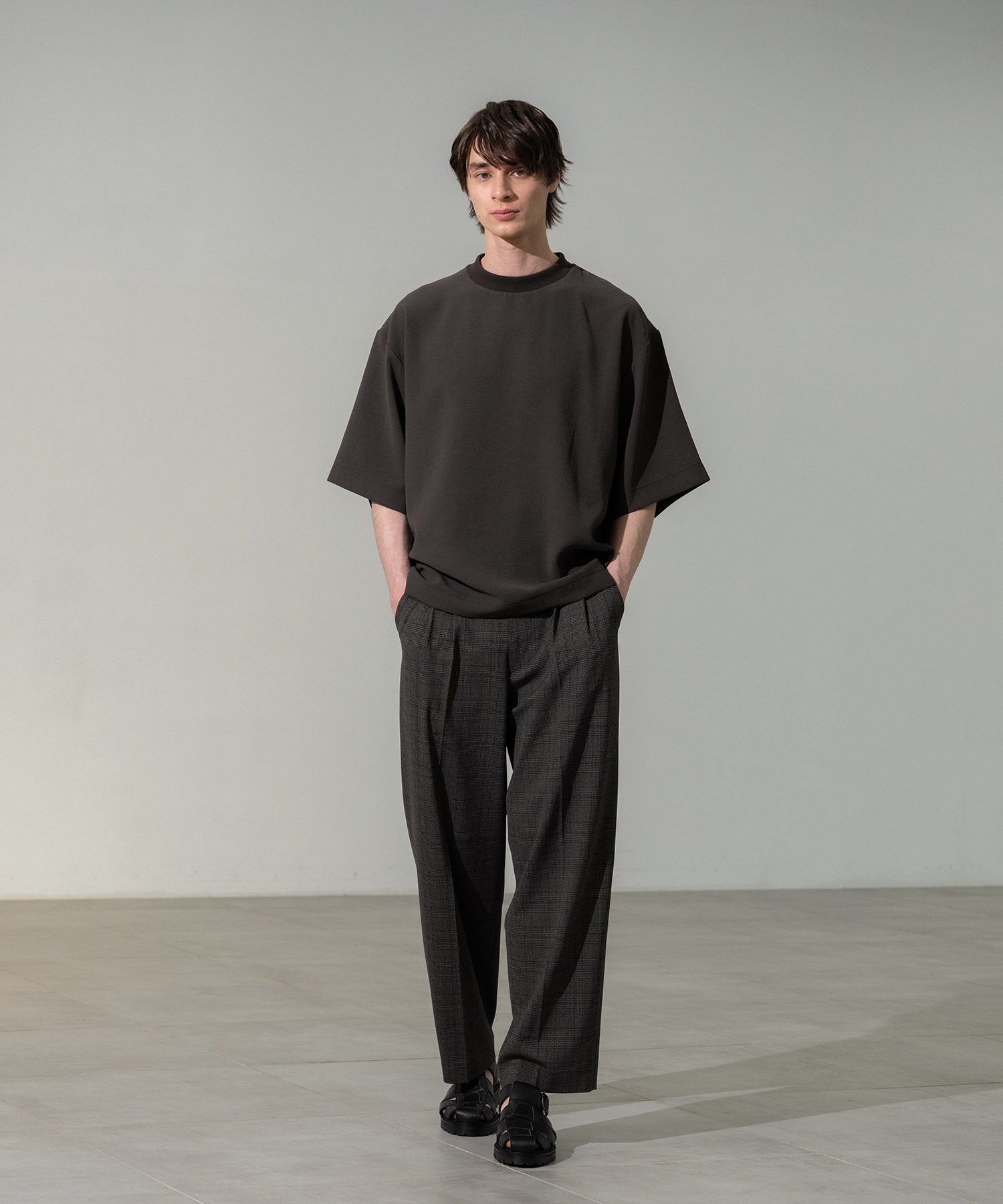 Multi-flex オーバーT