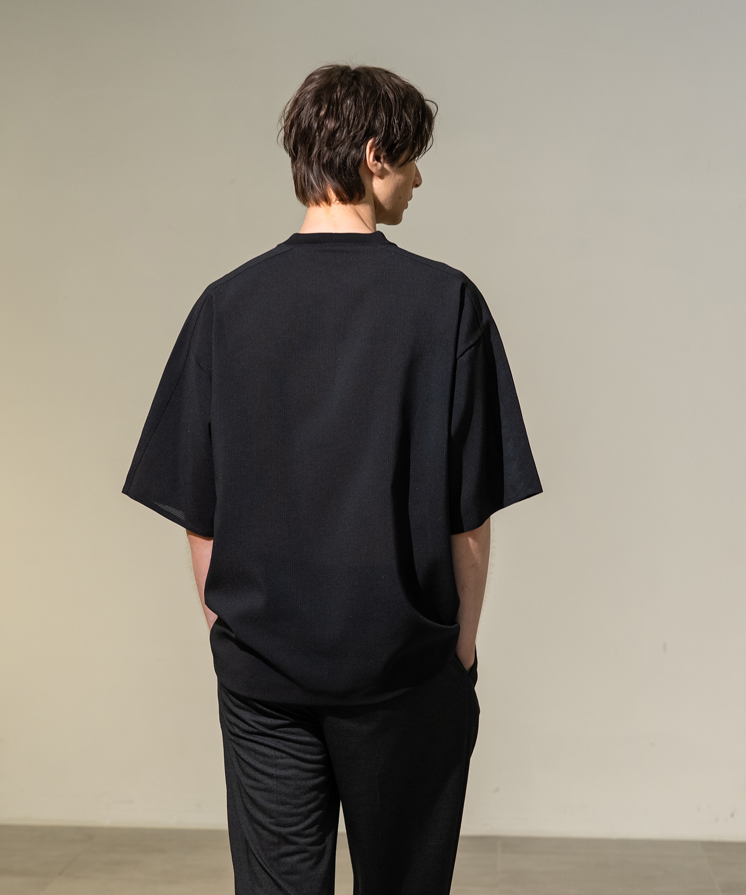 Cool-flex リラックスTee