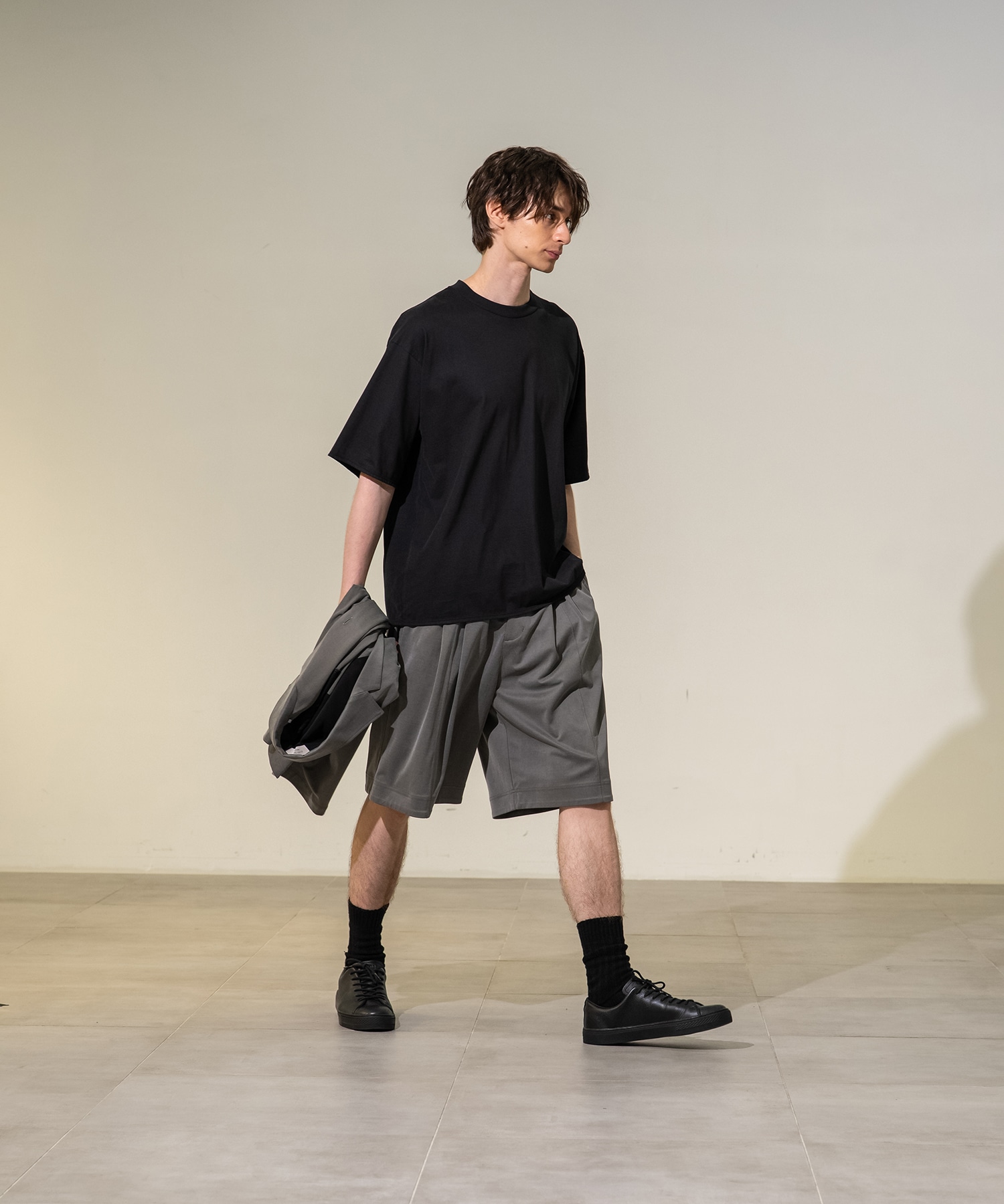 Urban cupro ｲｰｼﾞｰｼｮｰﾂ