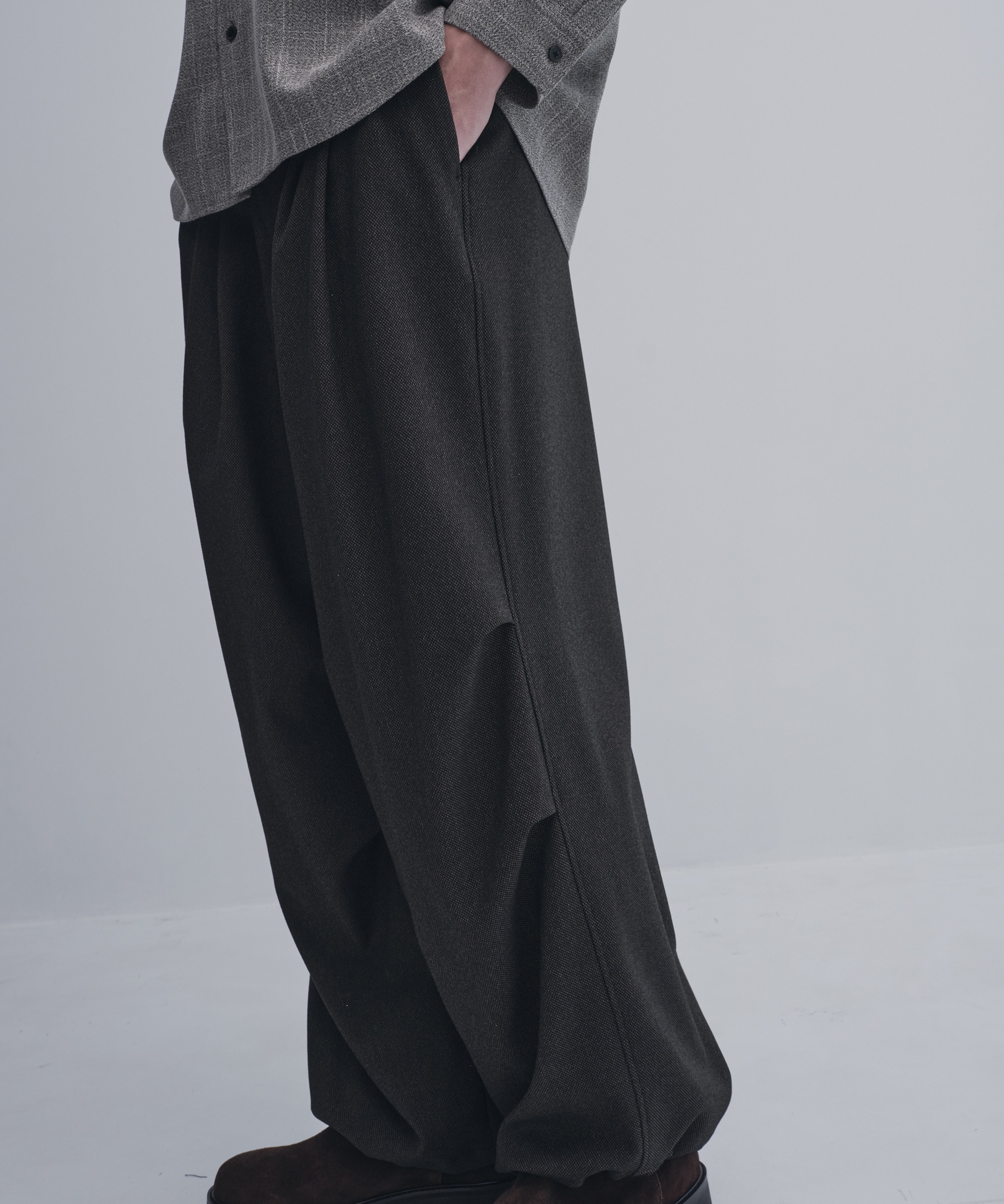 Warm-flex スノーパンツ