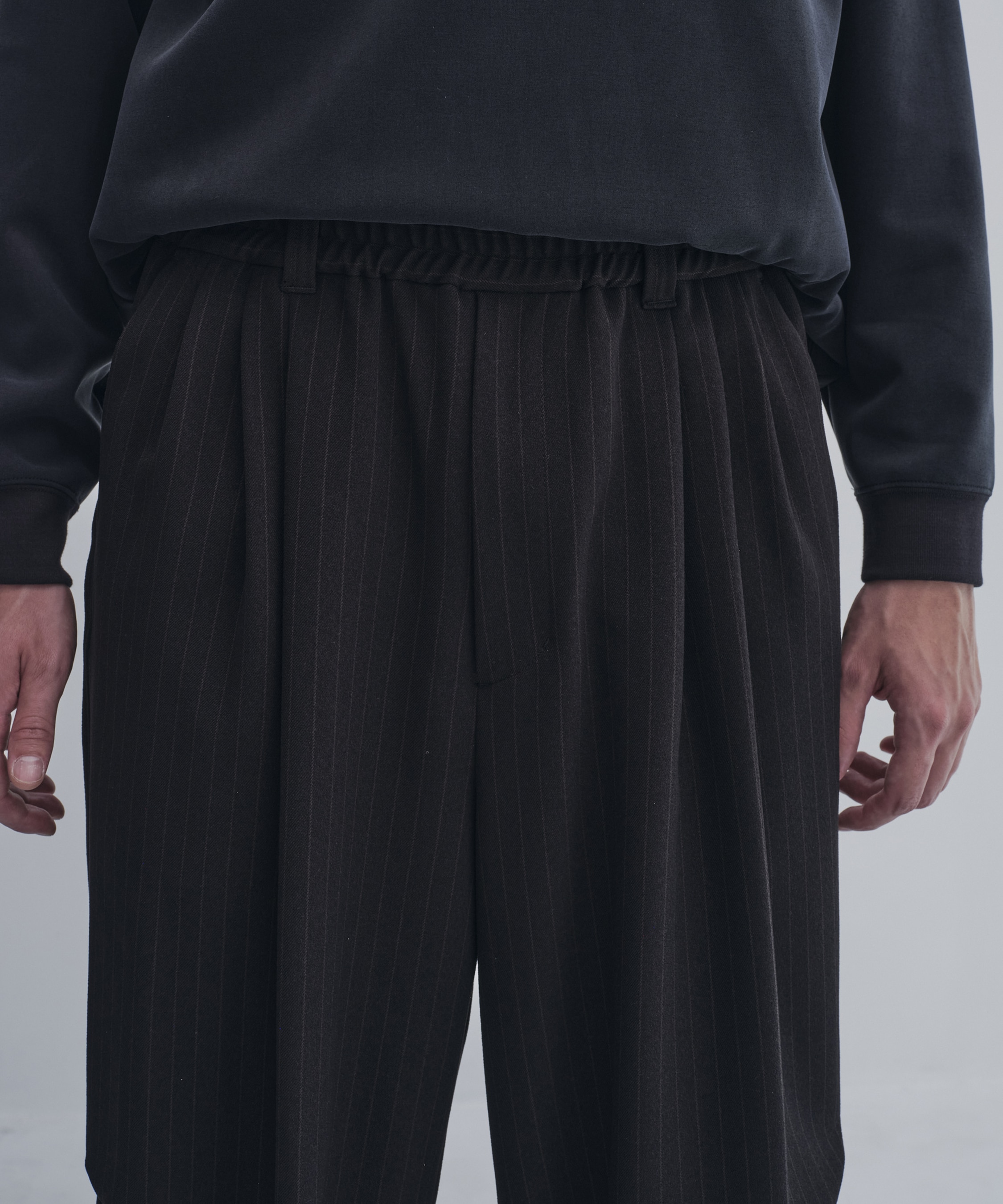 Warm-flex スノーパンツ