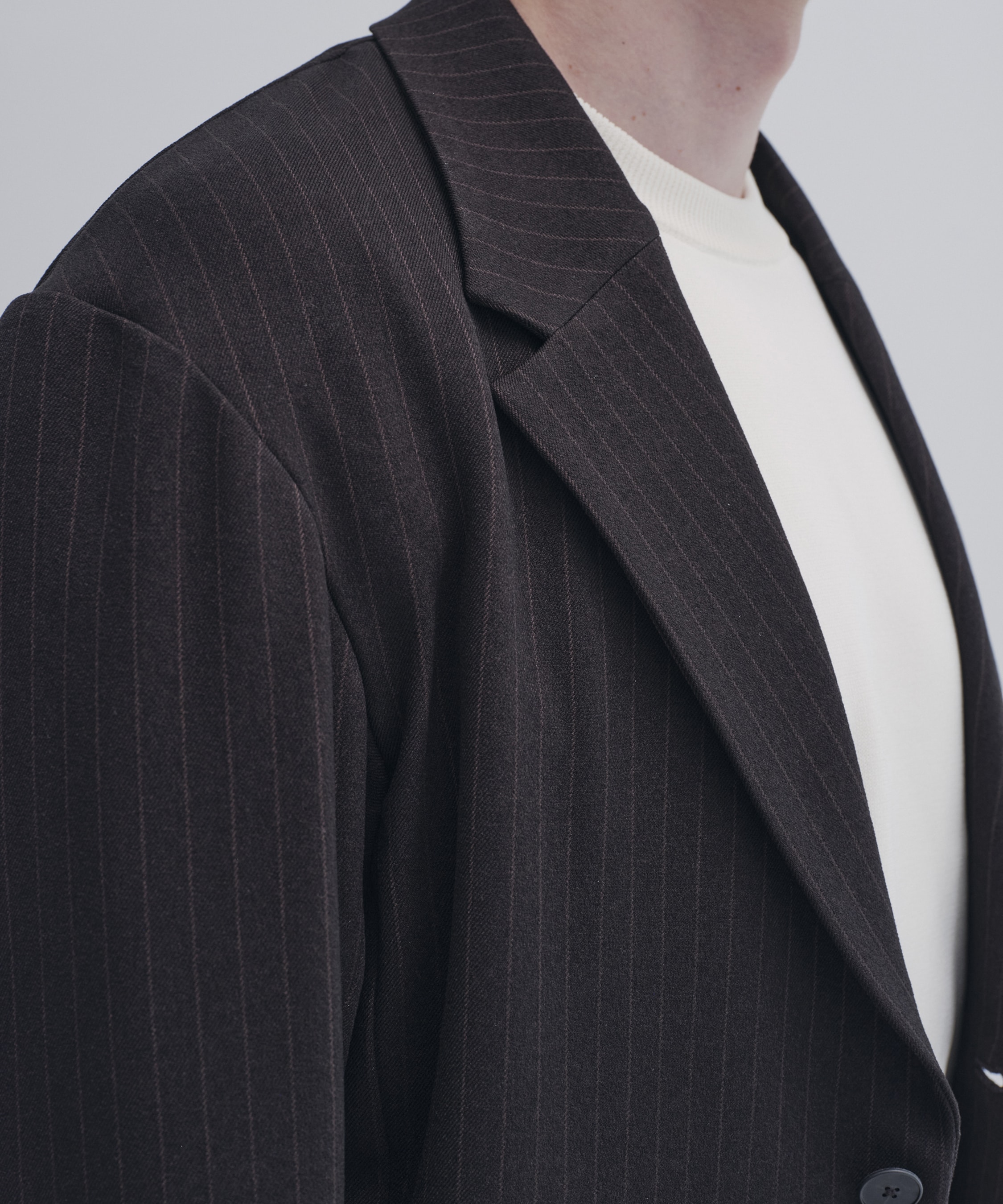 Warm-flex リラックスジャケット