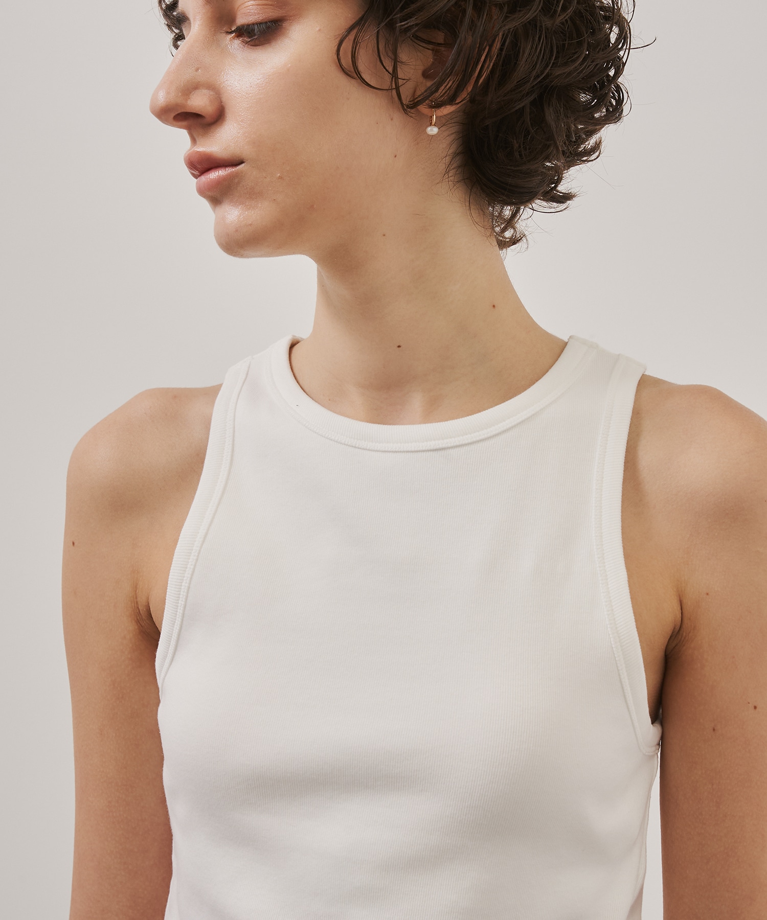 Greco Tank