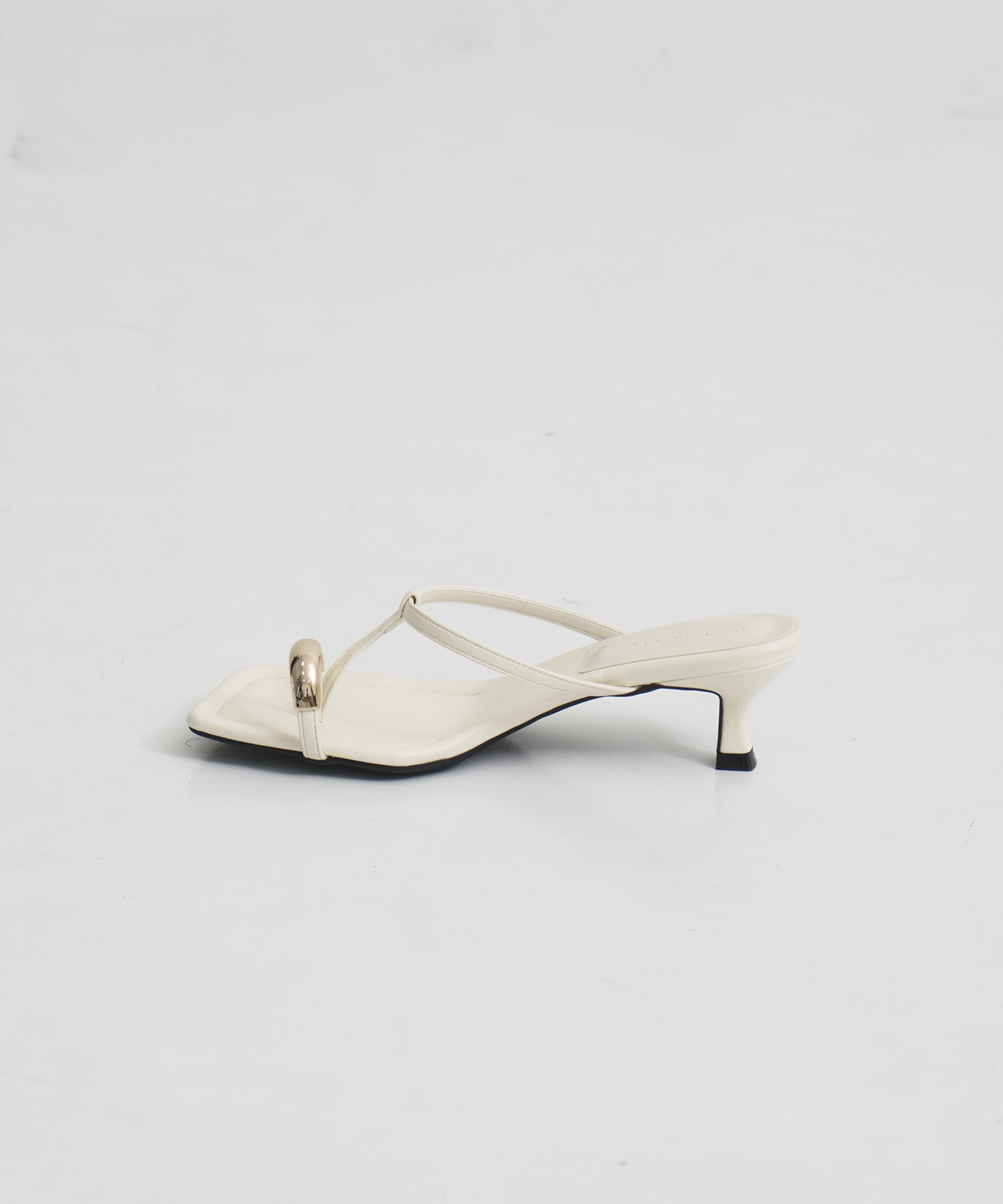 Ring Thong Sandal
