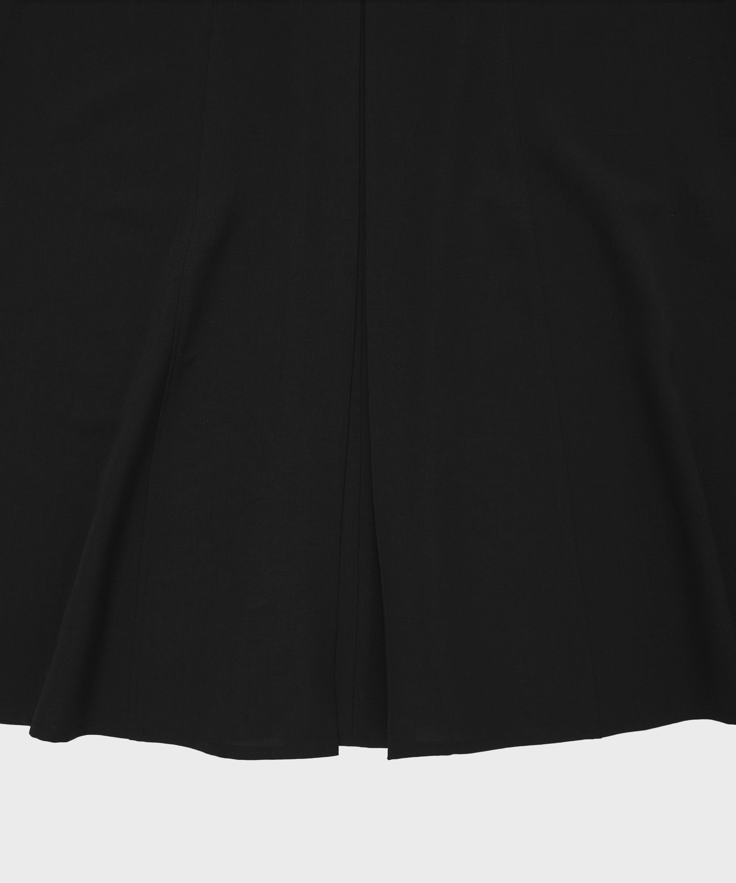 Satin Combination Dress