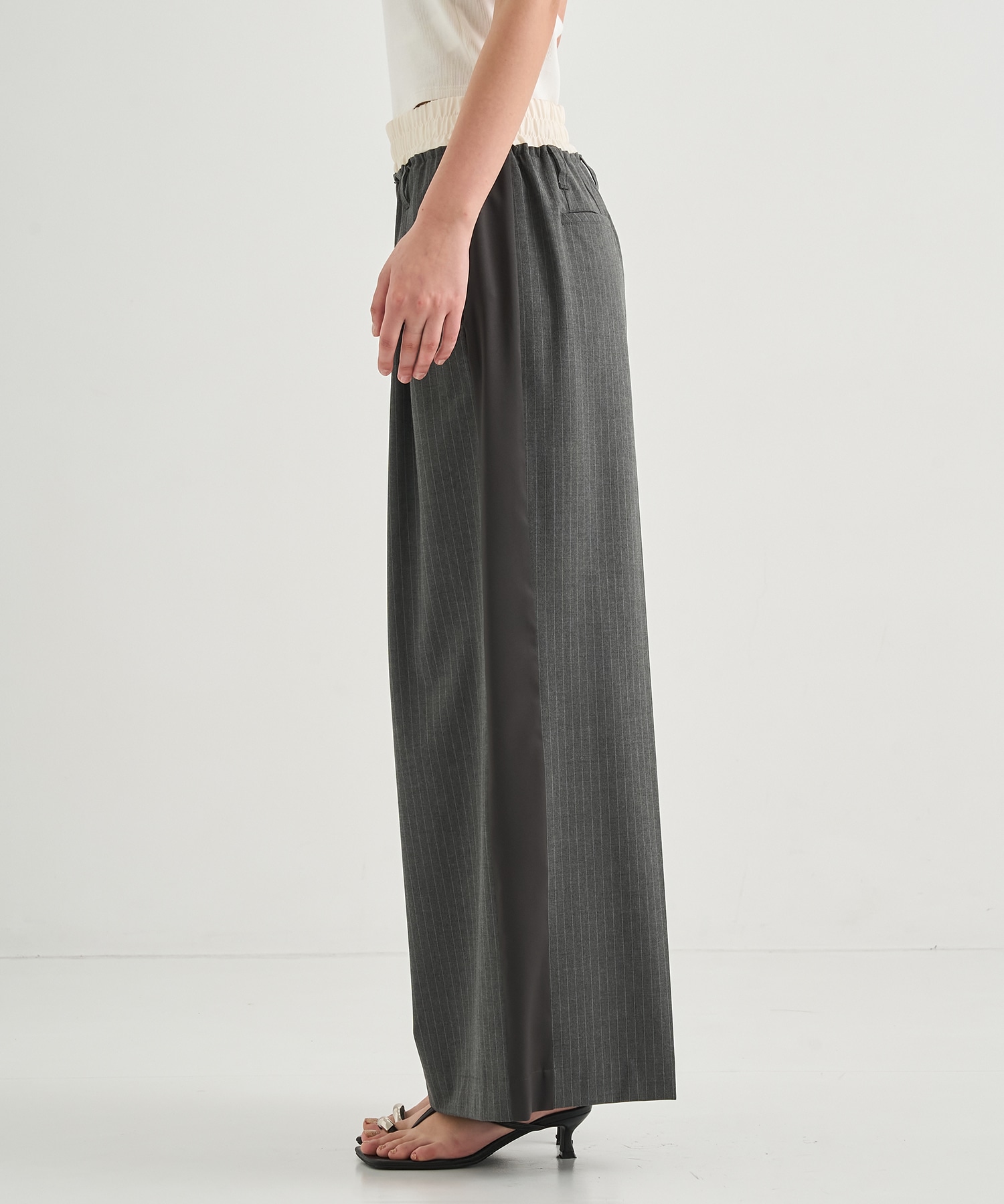 Sideline Wide Pants